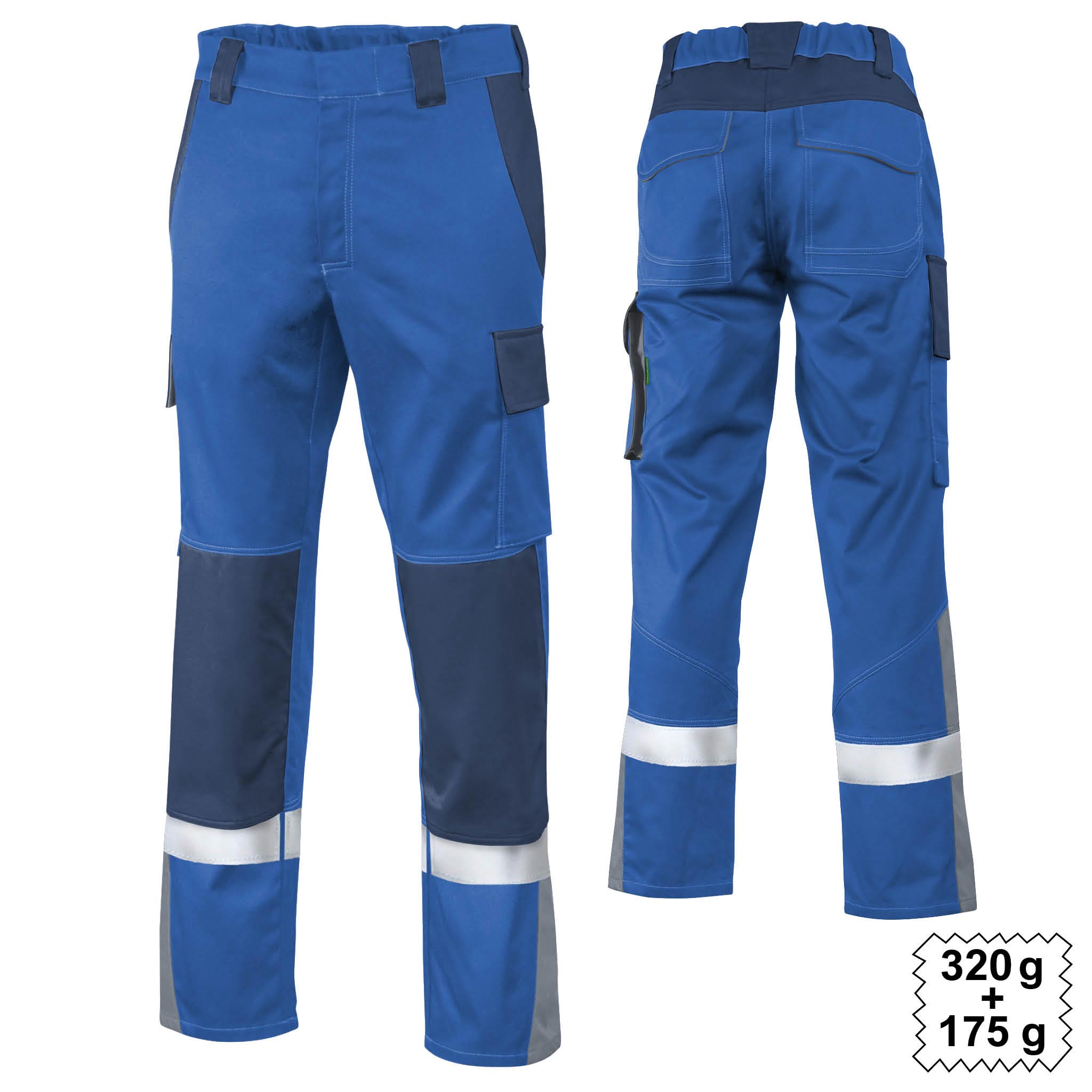 ecoRover Safety Plus 574-broek