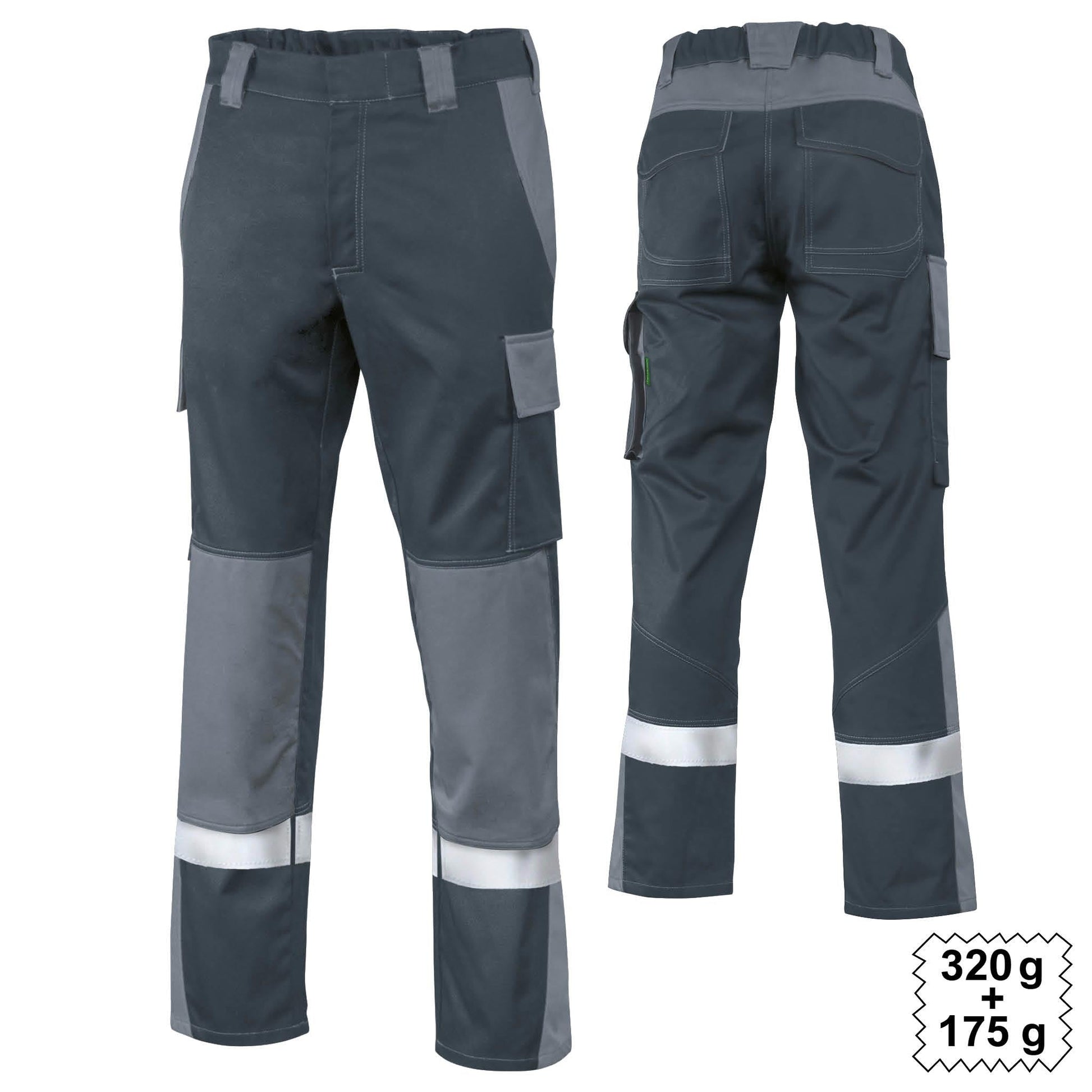 ecoRover Safety Plus 988-broek