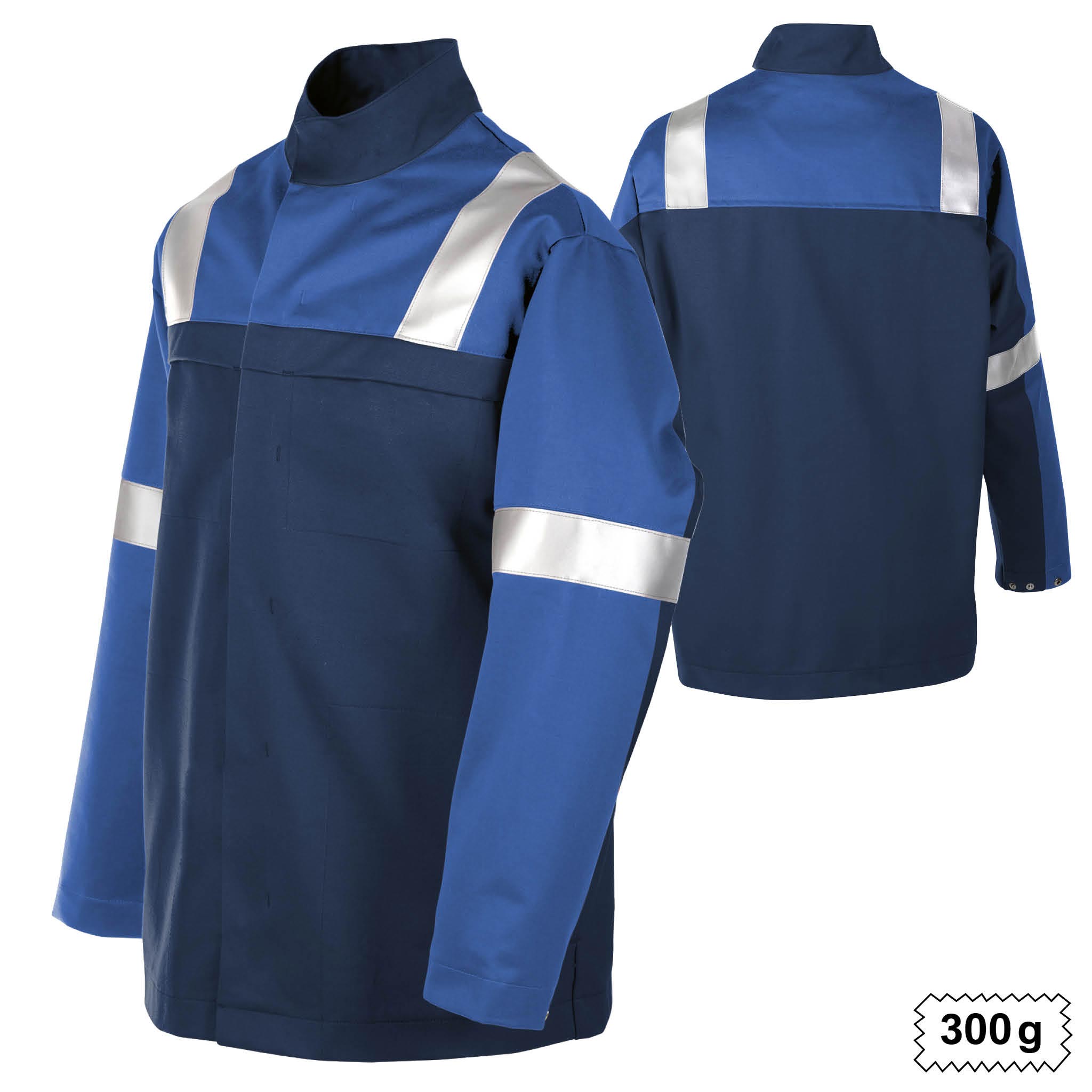 Jacket Multinorm 524