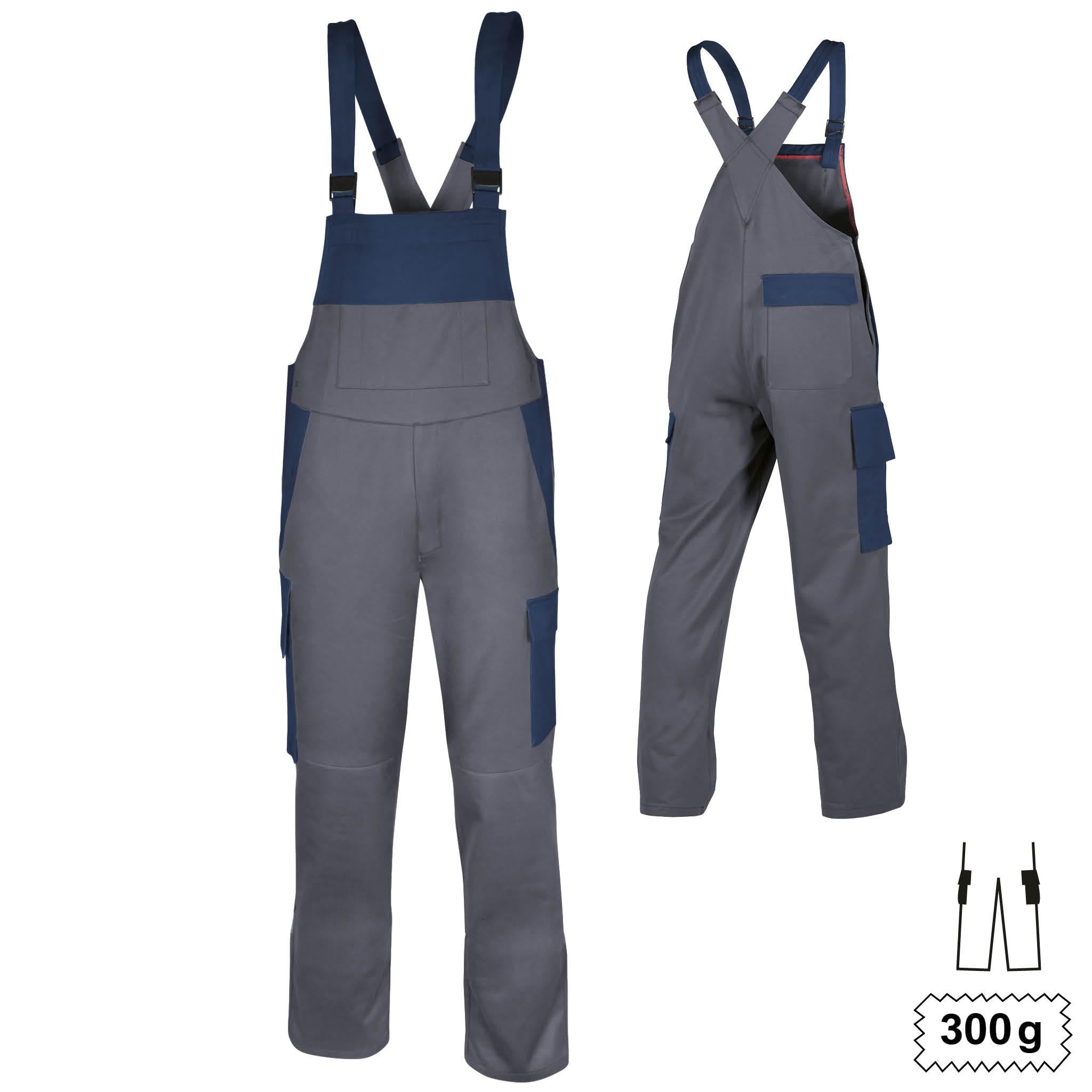 Dungarees Multinorm 840