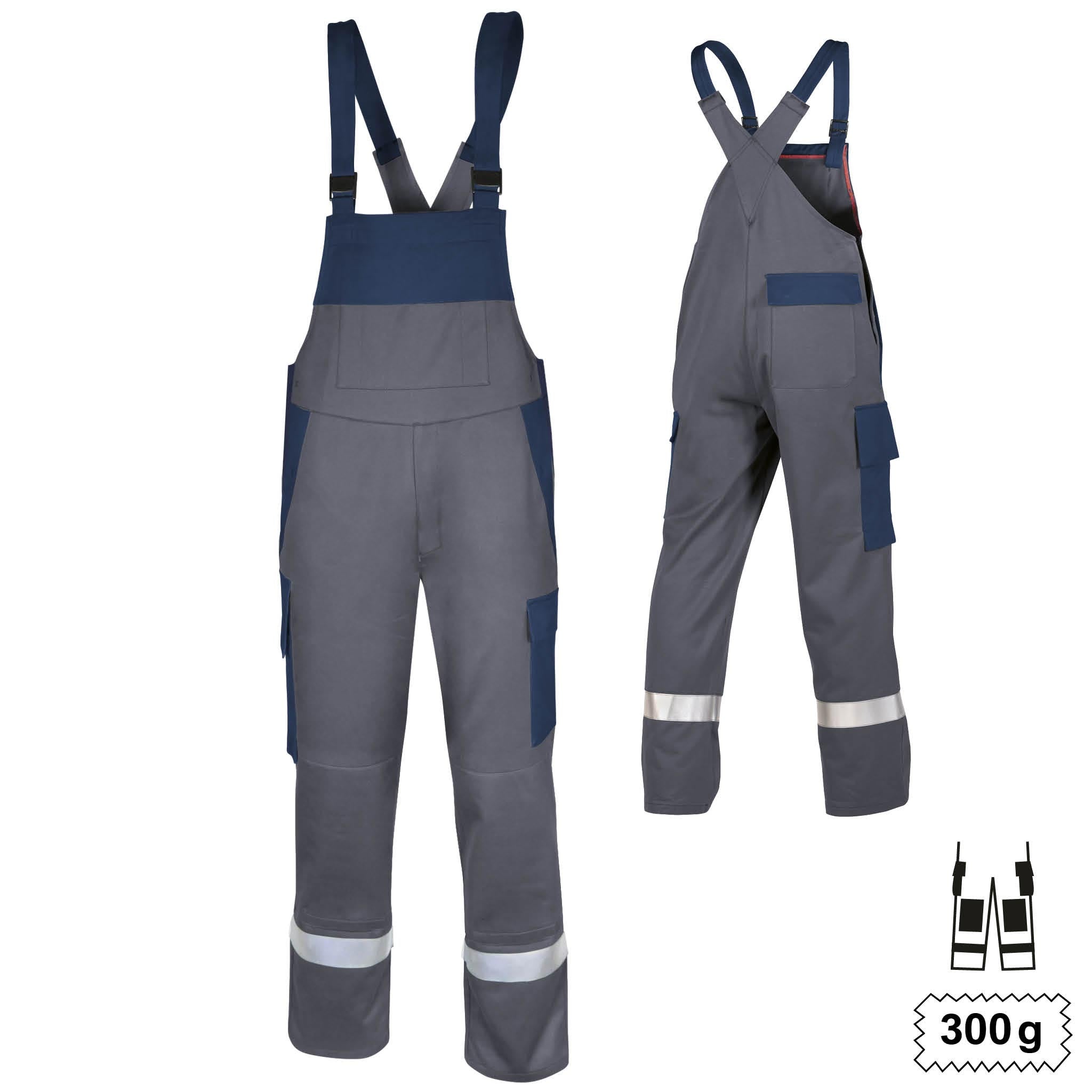 Latzhose Multinorm 840