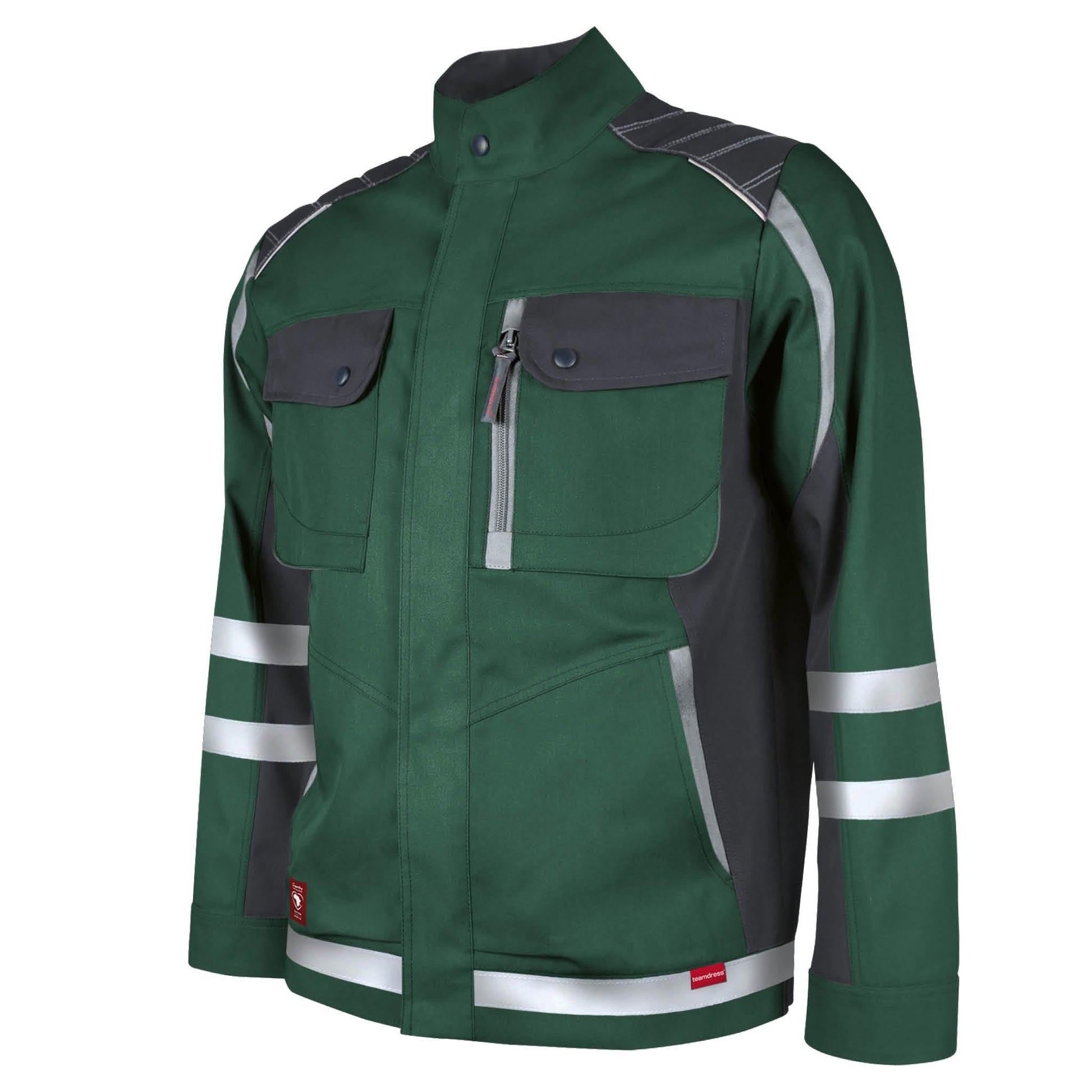 Bundjacke elements 716