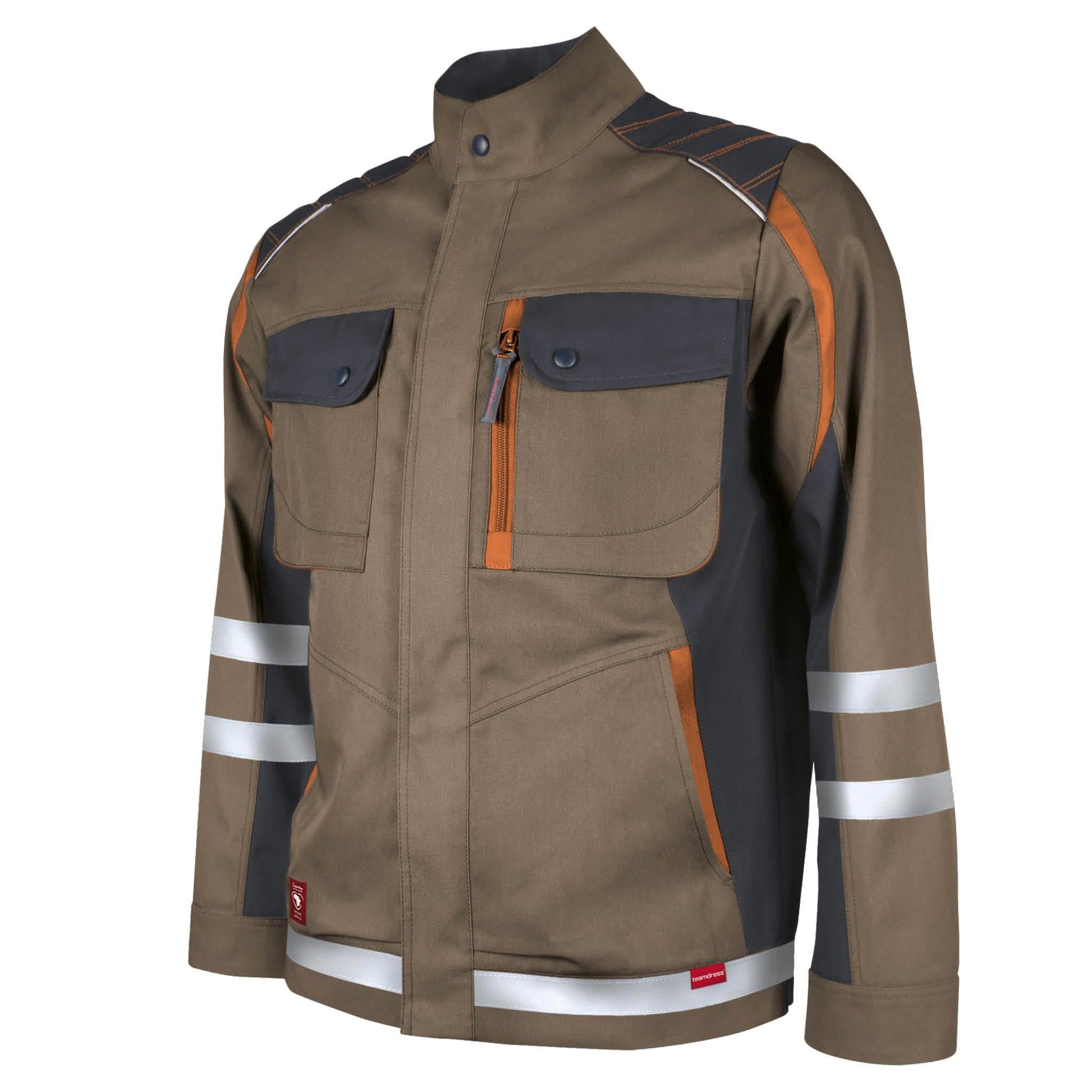 Bundjacke elements 866