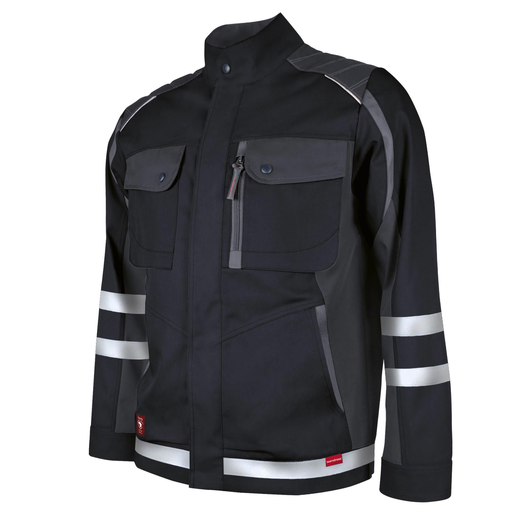 Bundjacke elements 978