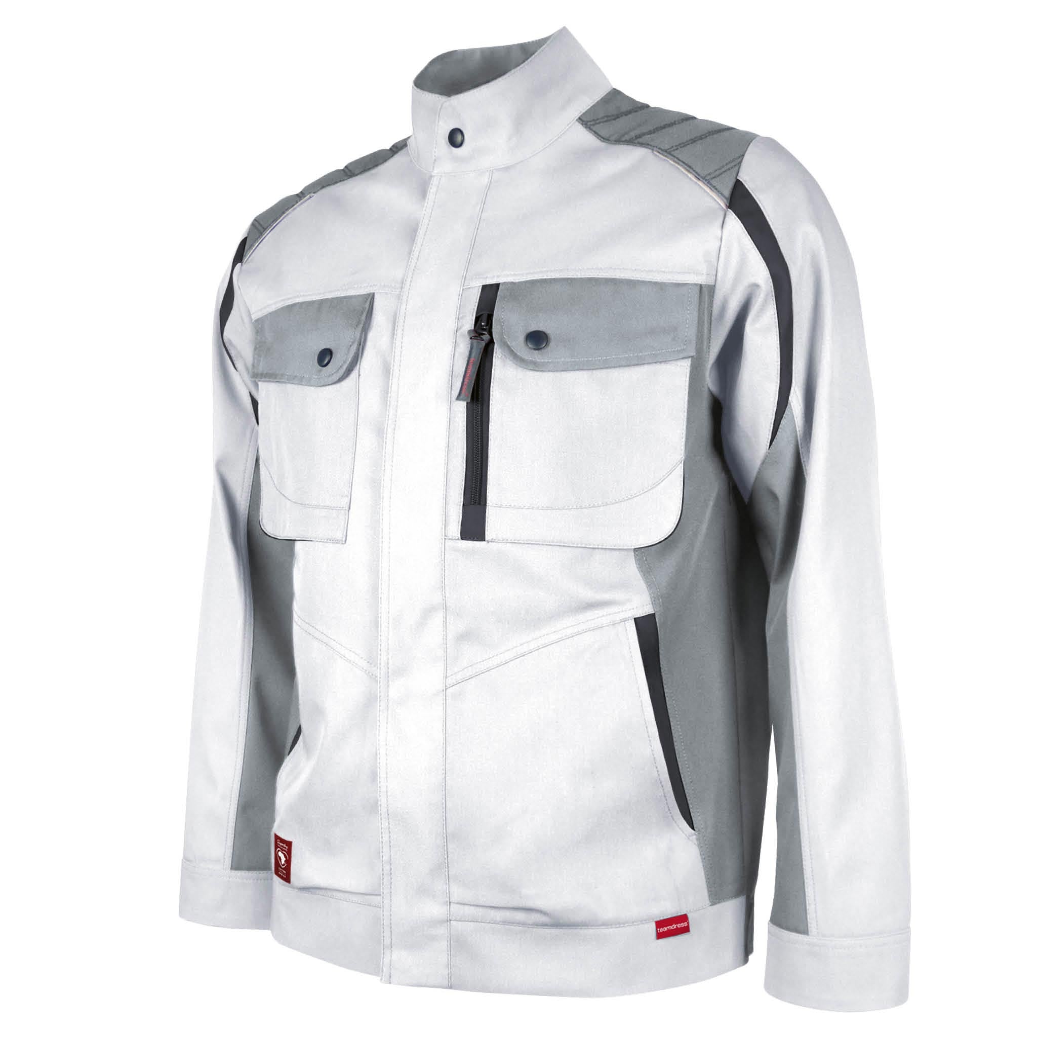 Waistband jacket elements 556