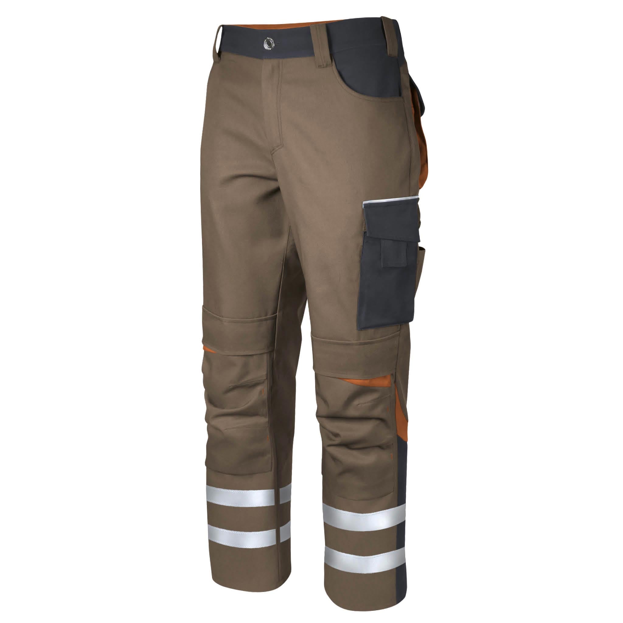 Bundhose elements 866