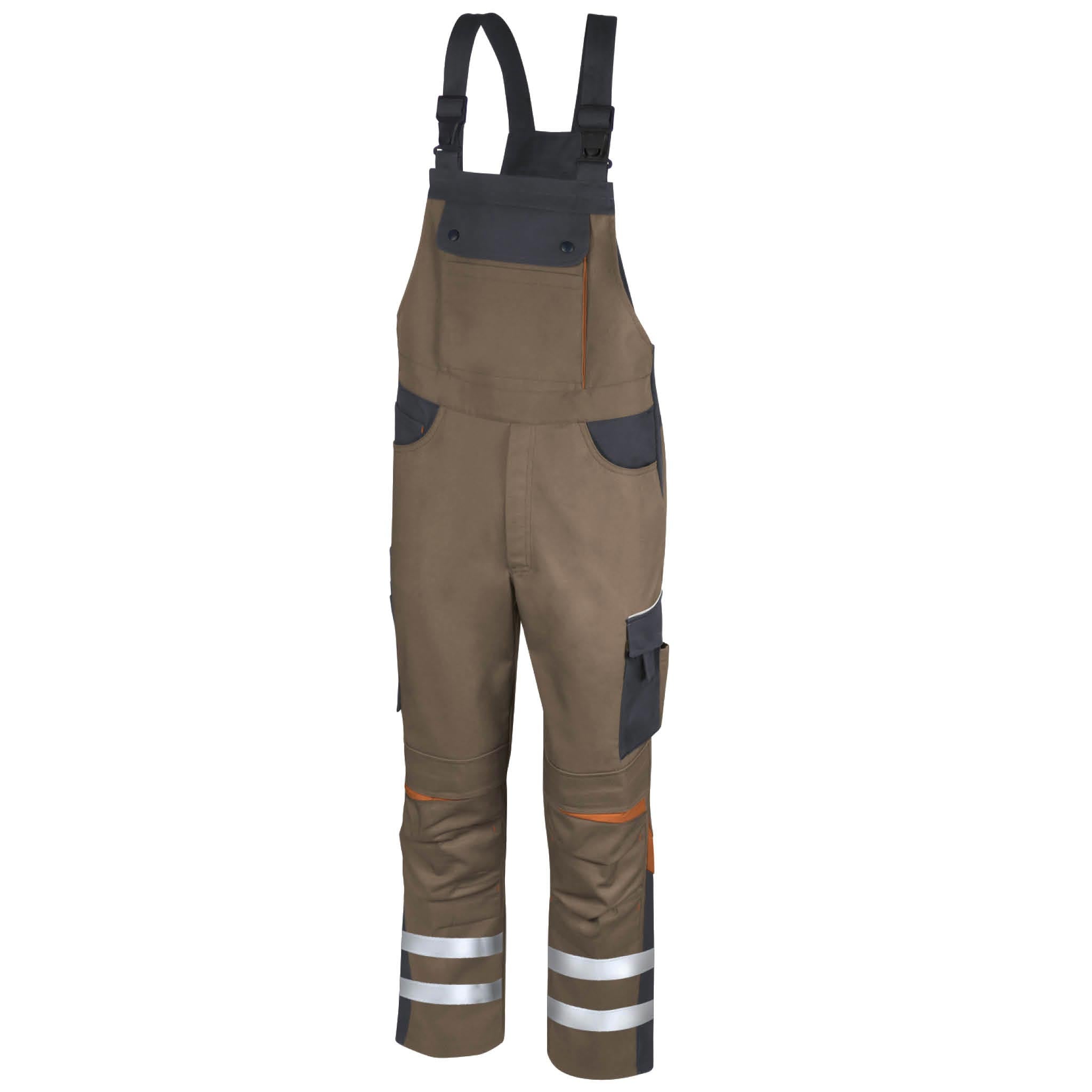 Latzhose elements 866
