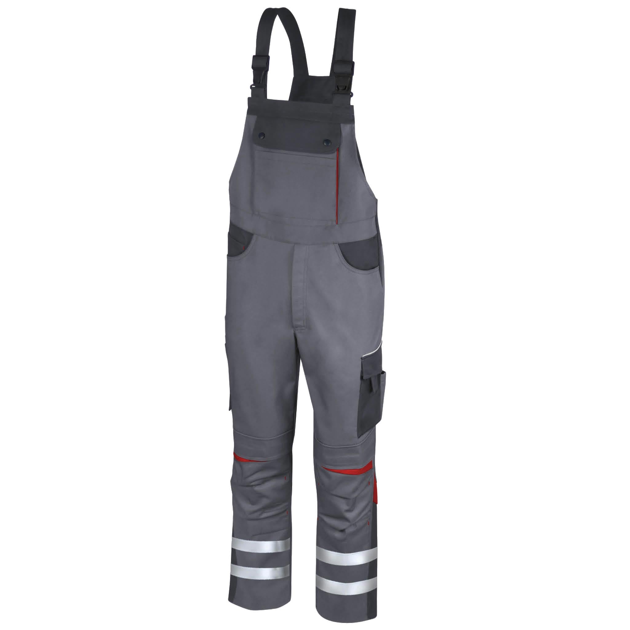 Latzhose elements 907