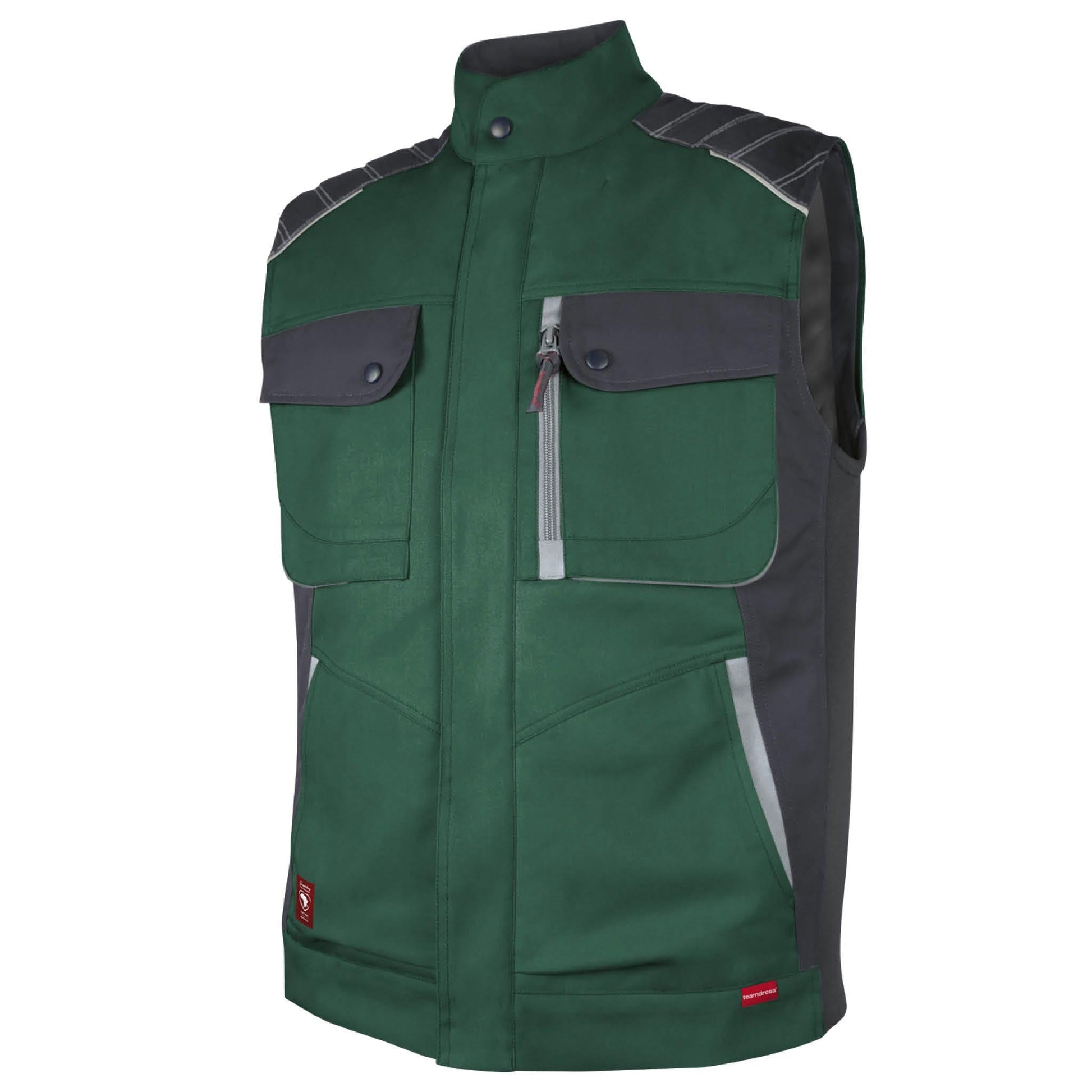 Vest elements 716