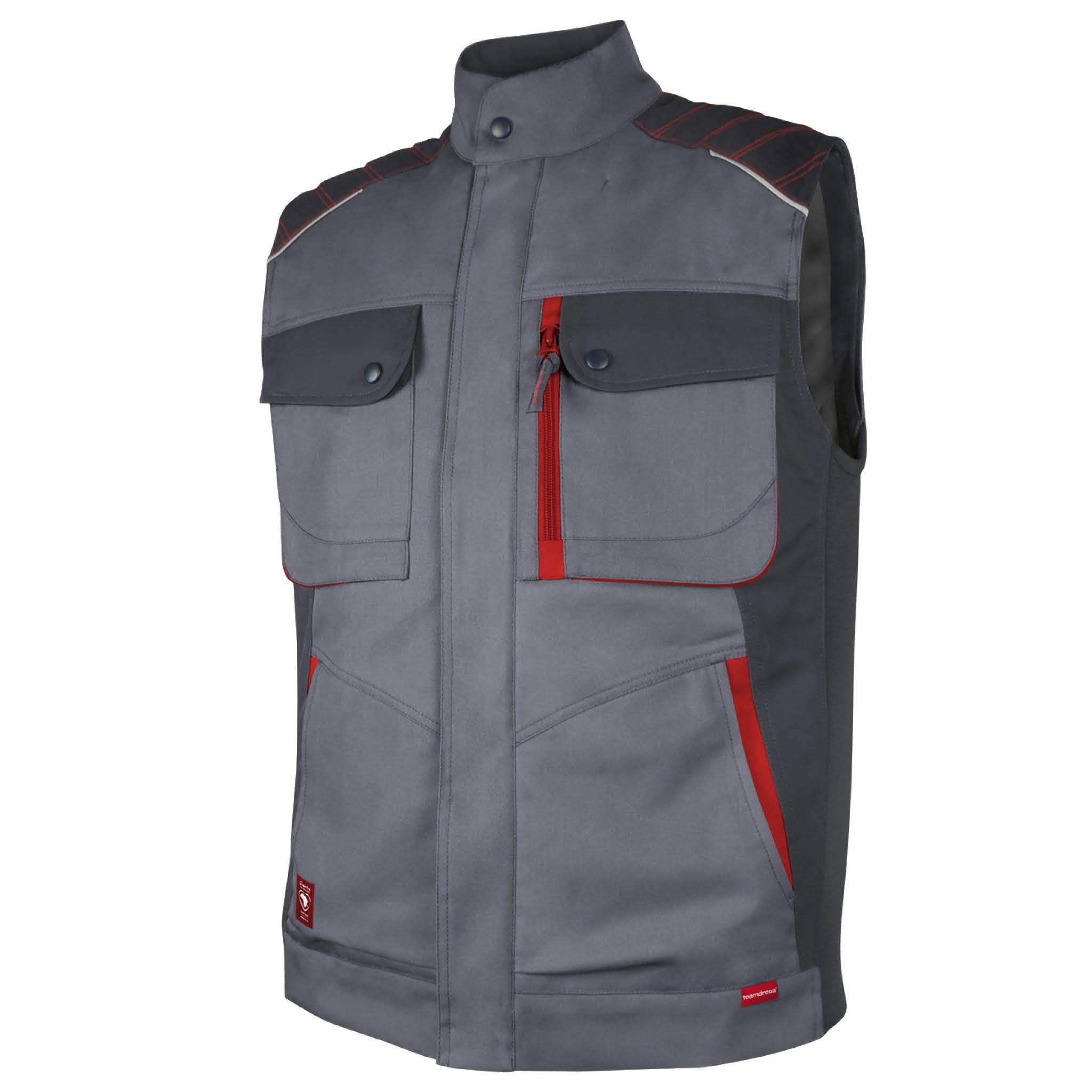Vest elements 907