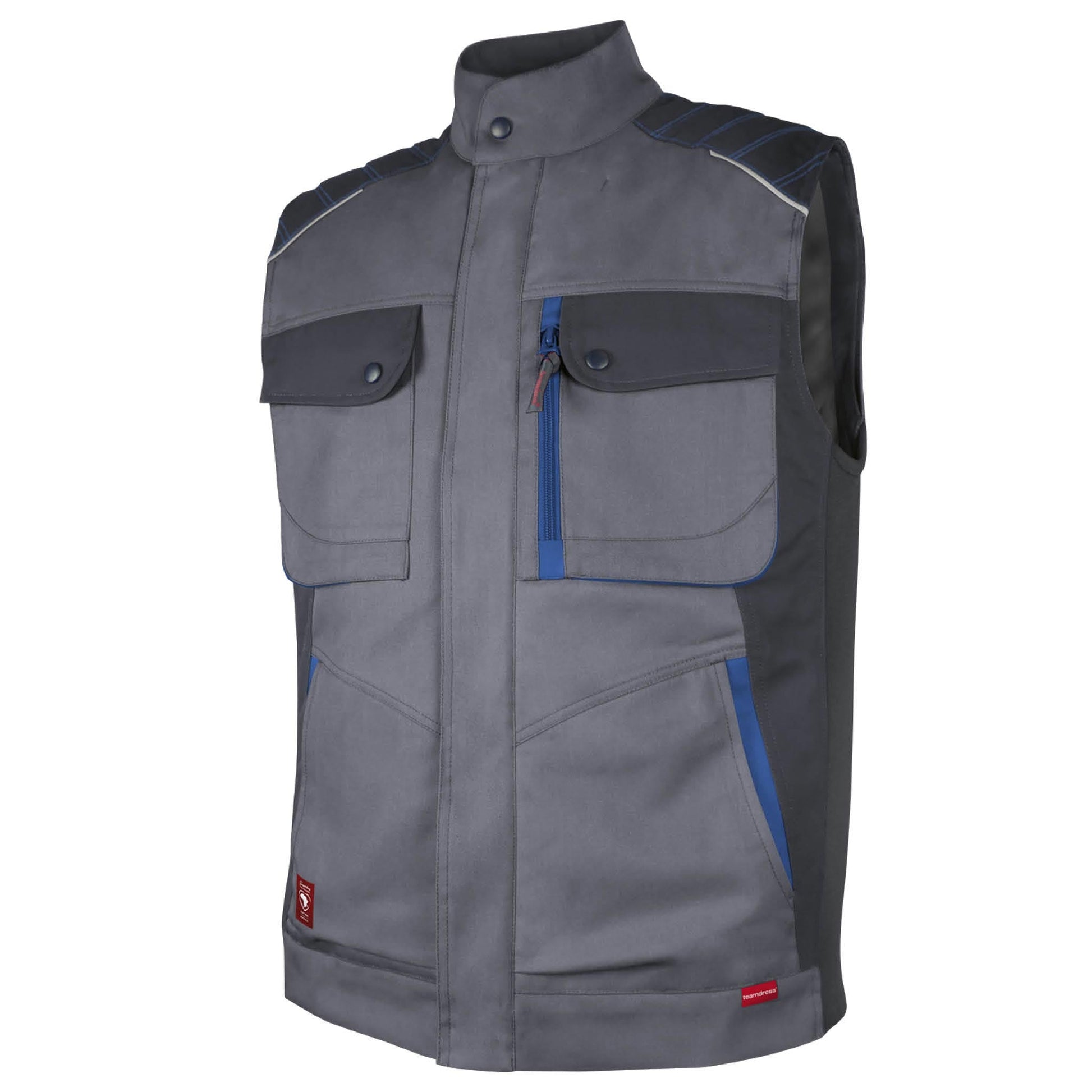 Vest elements 908