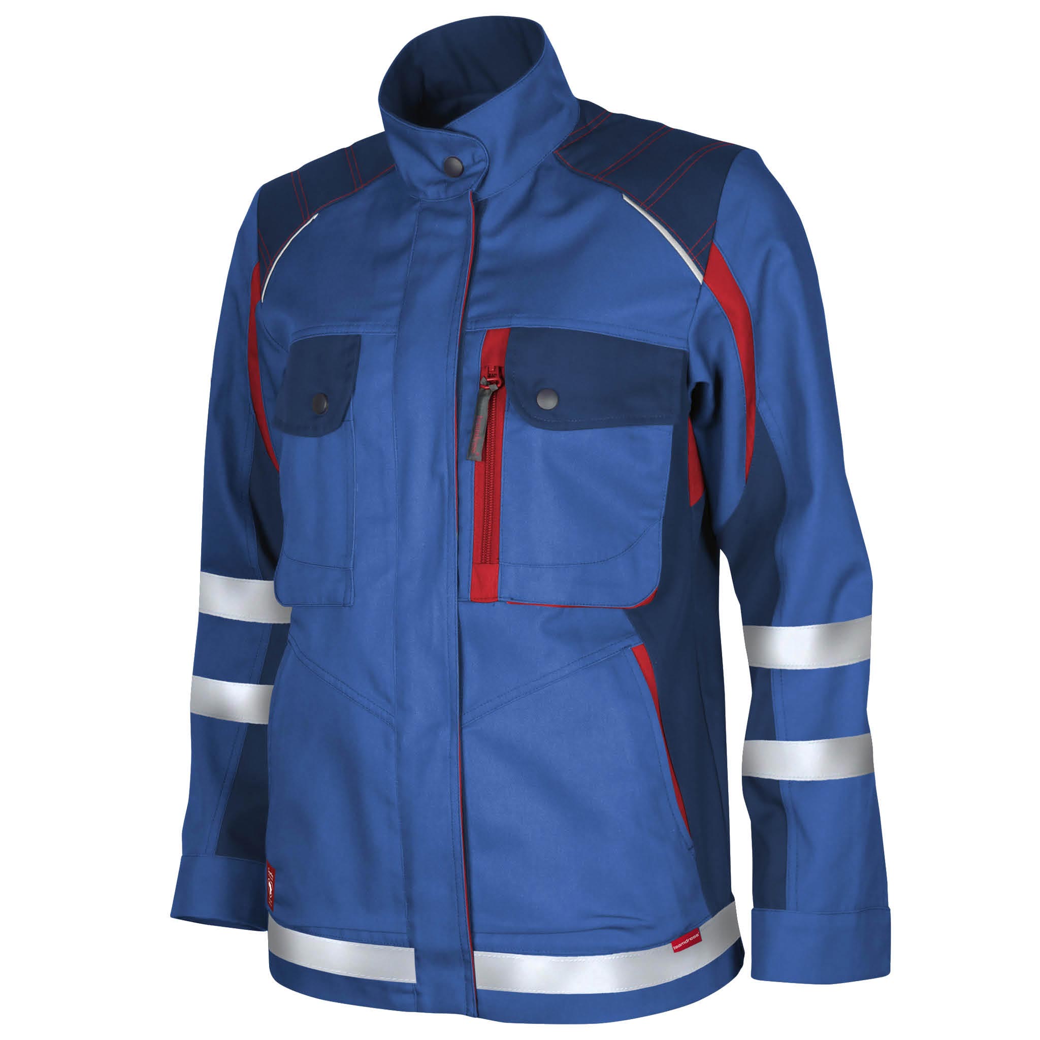 Women's waistband jacket elements 477
