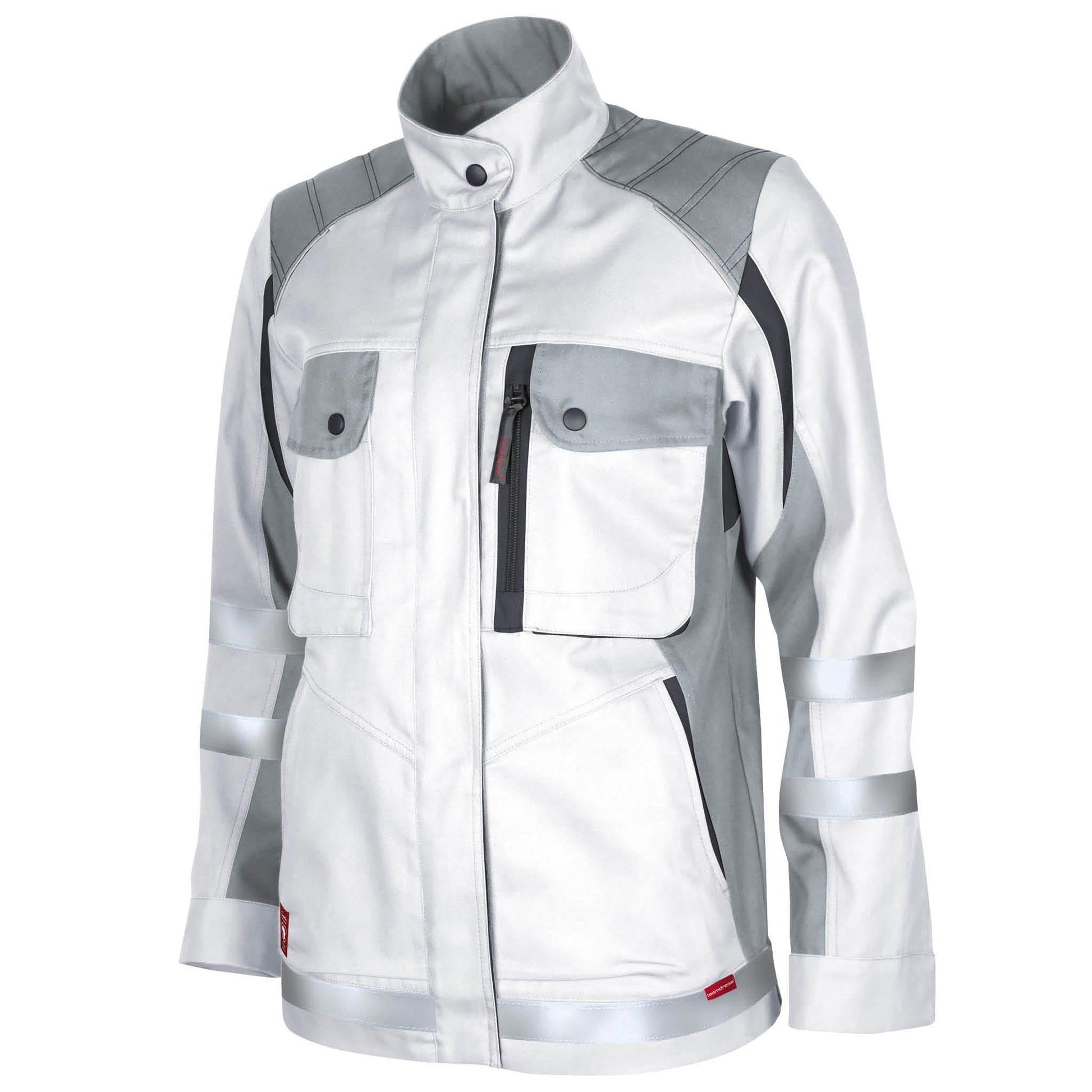 Women's waistband jacket elements 556