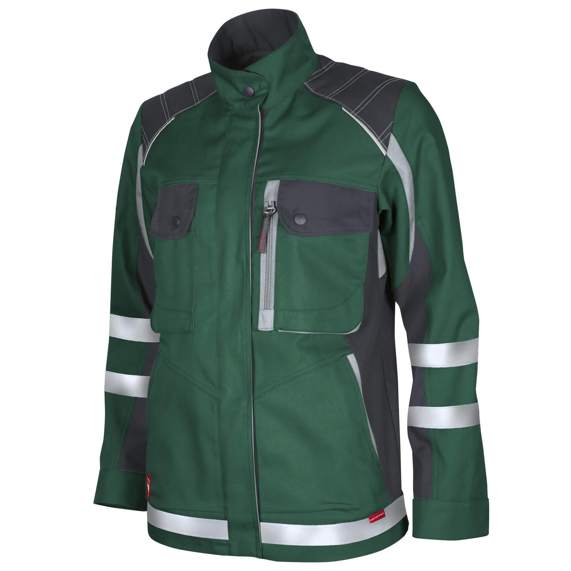 Women's waistband jacket elements 716