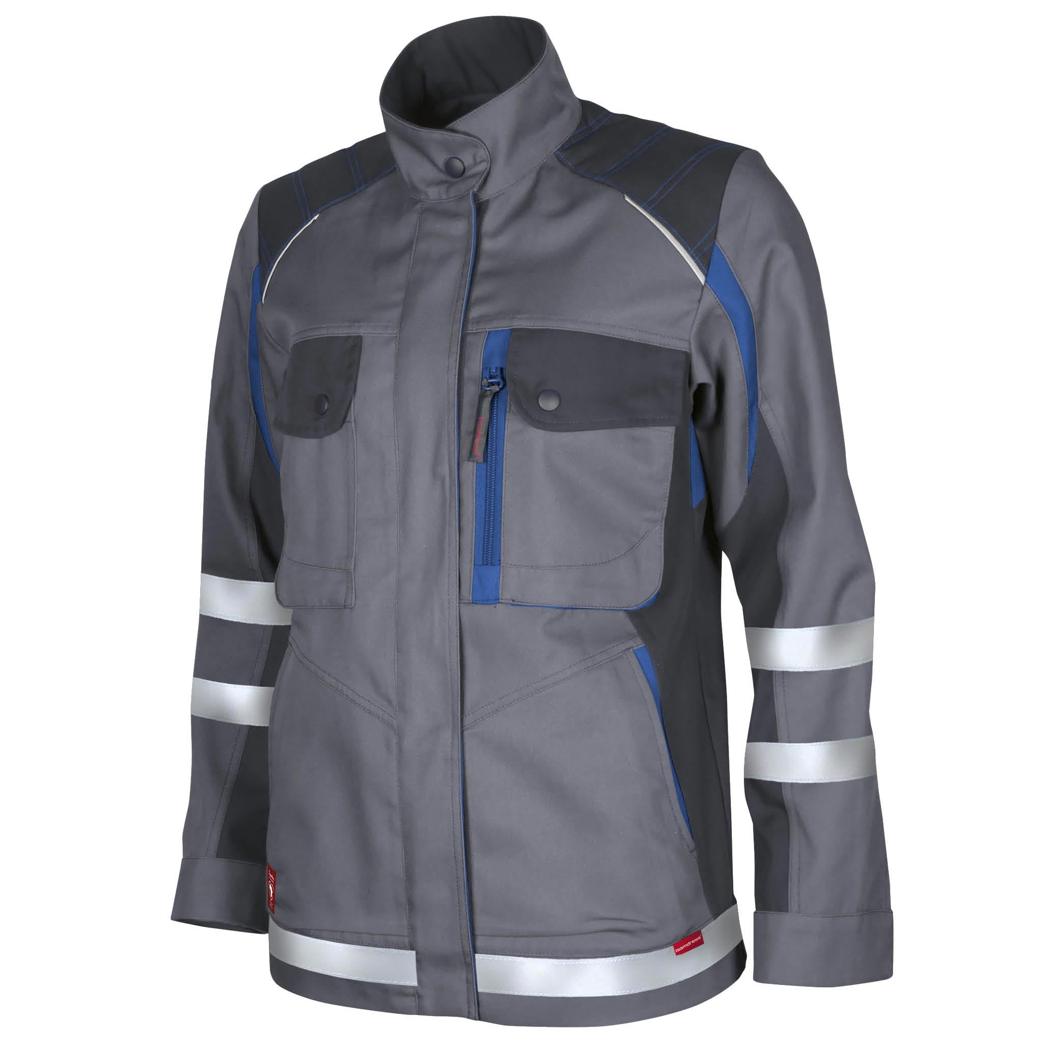 Women's waistband jacket elements 908