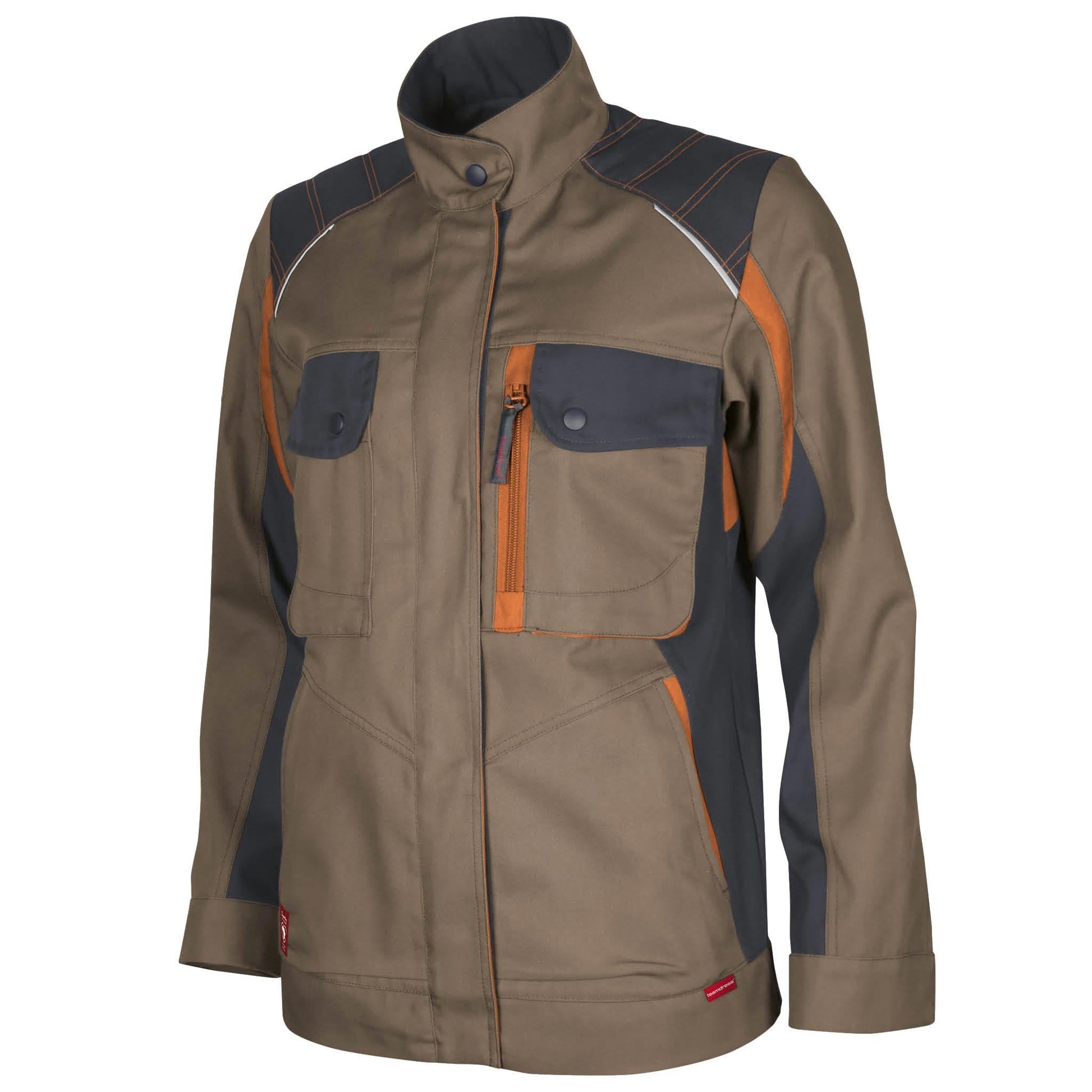 Damen-Bundjacke elements 866