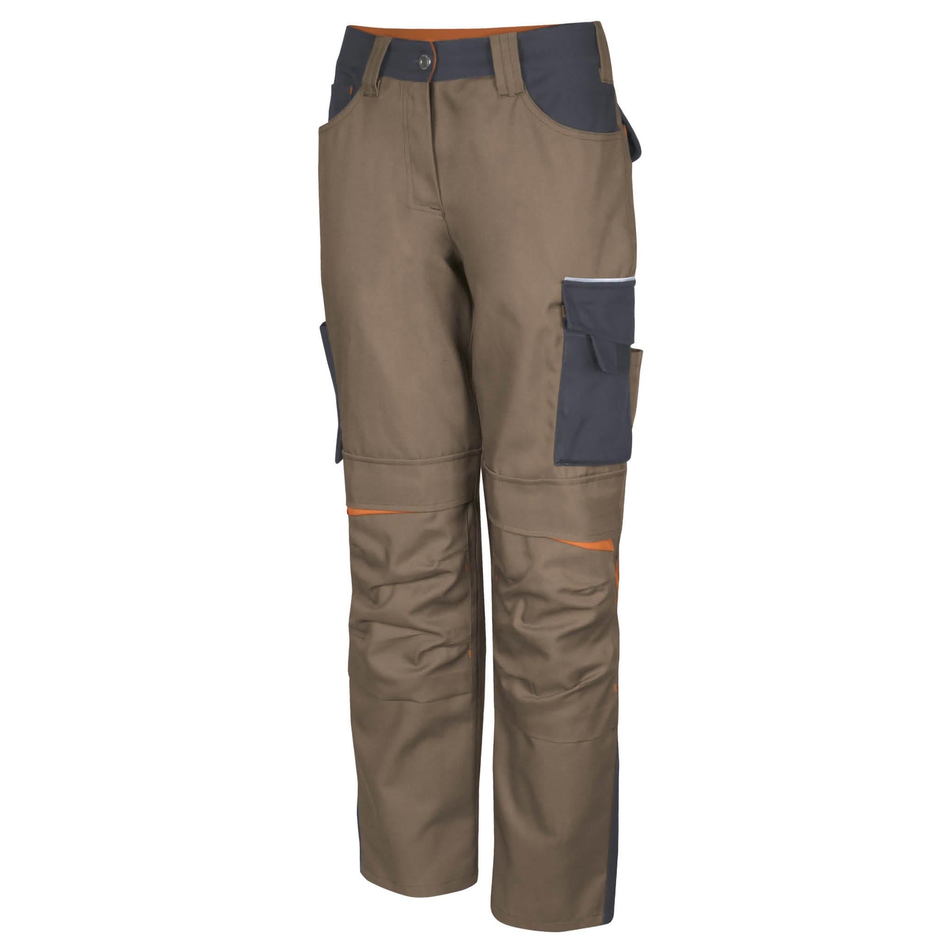 Damenhose elements 866