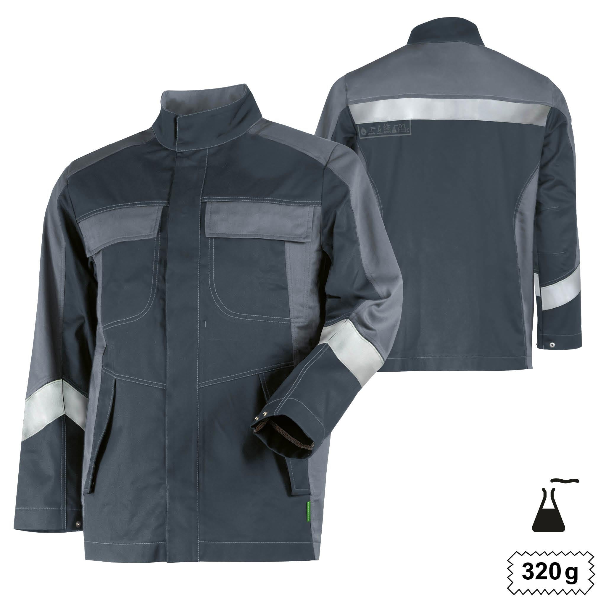 Jacke ecoRover Safety Welder 988