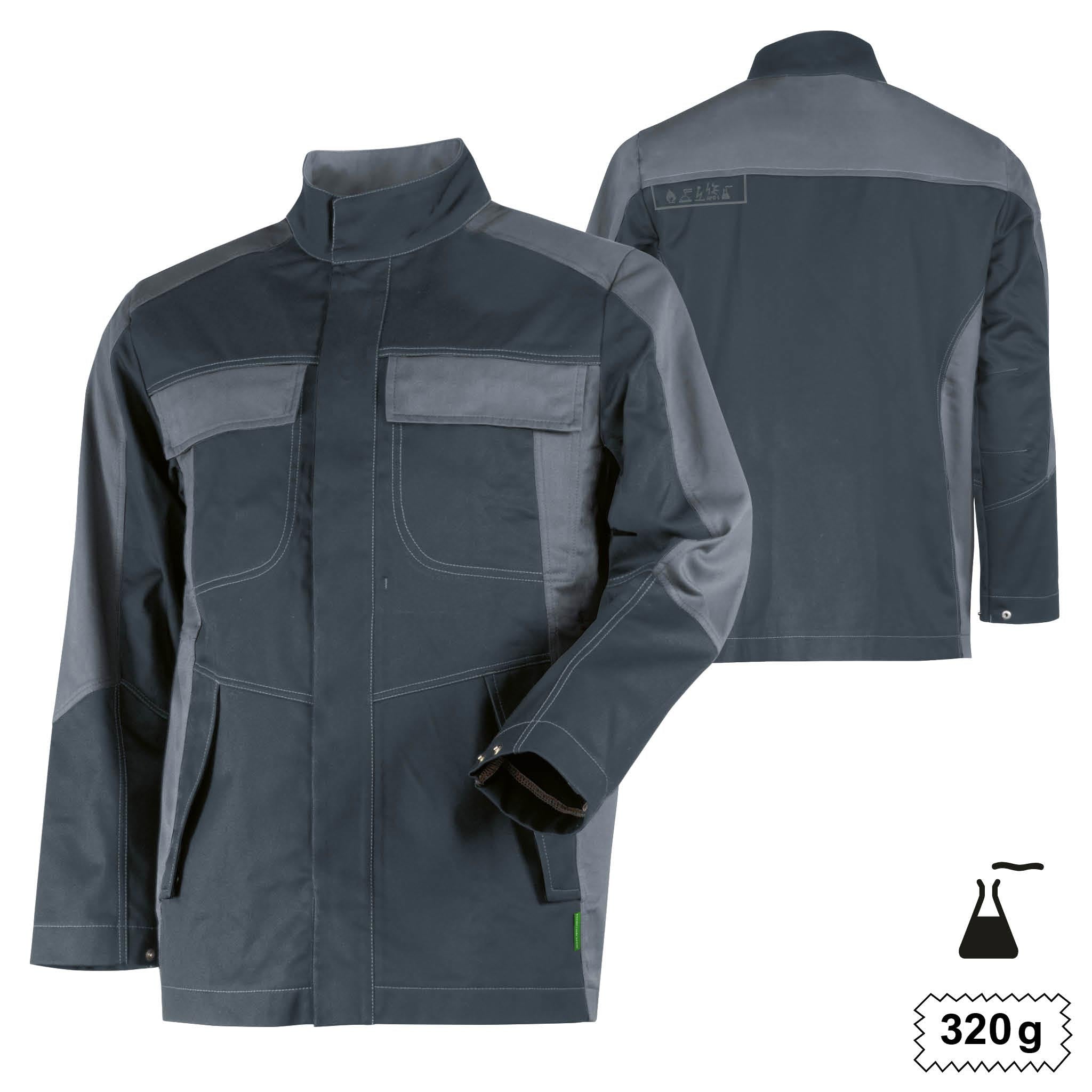 Jacke ecoRover Safety Welder 988