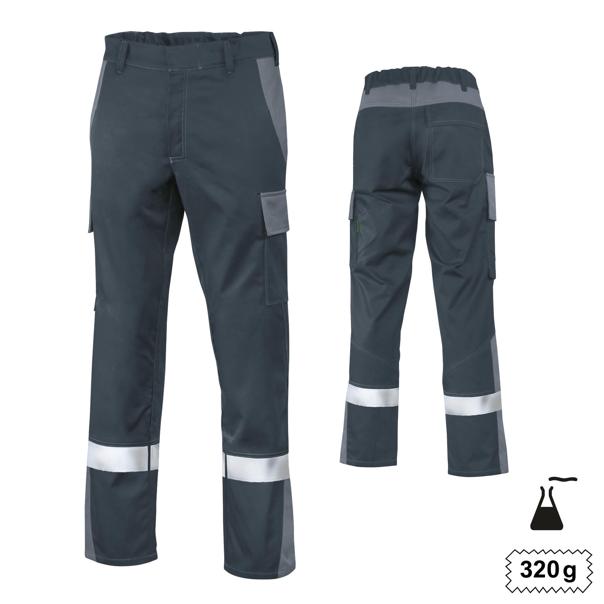 Bundhose ecoRover Safety Welder 988