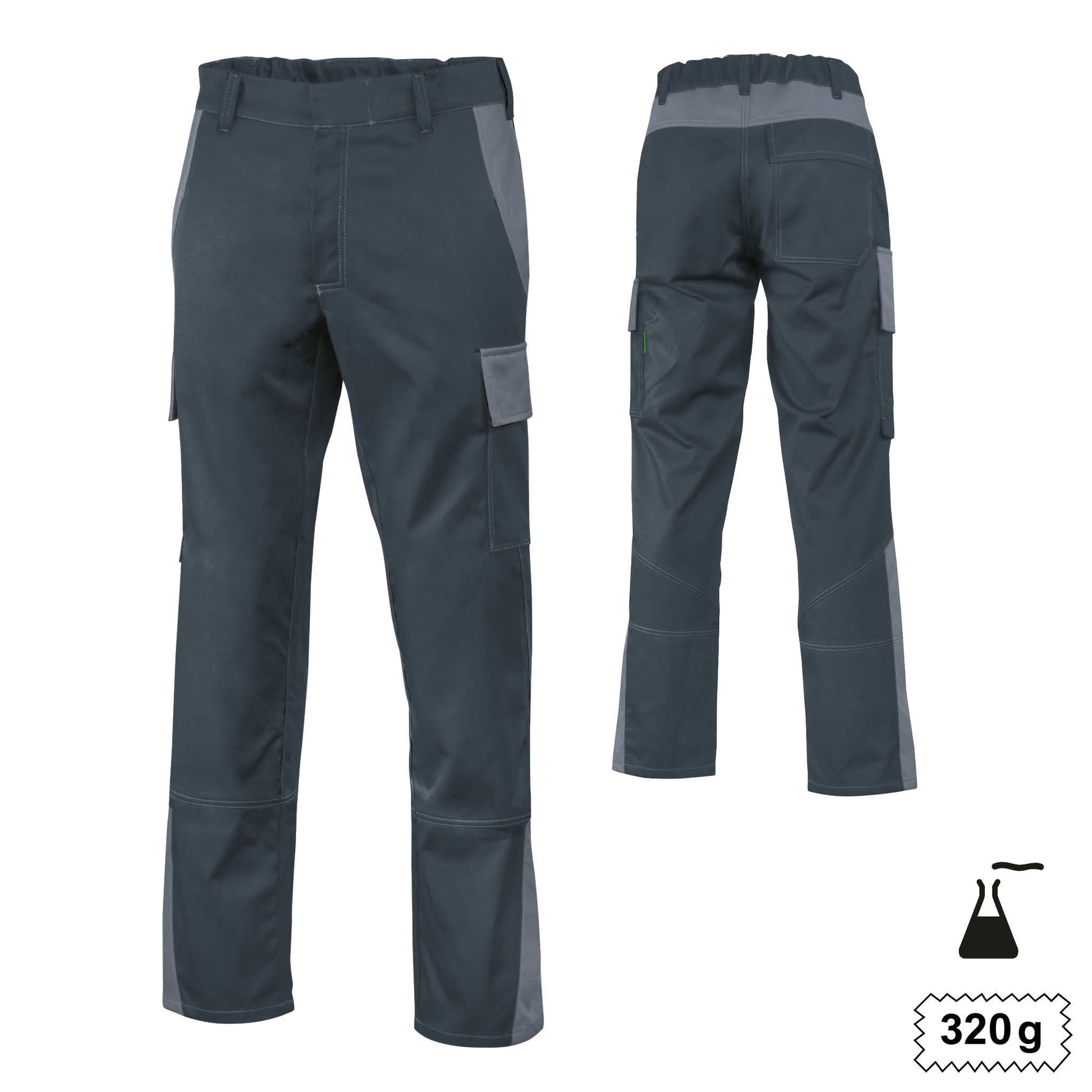 ecoRover Safety Welder 988 broek