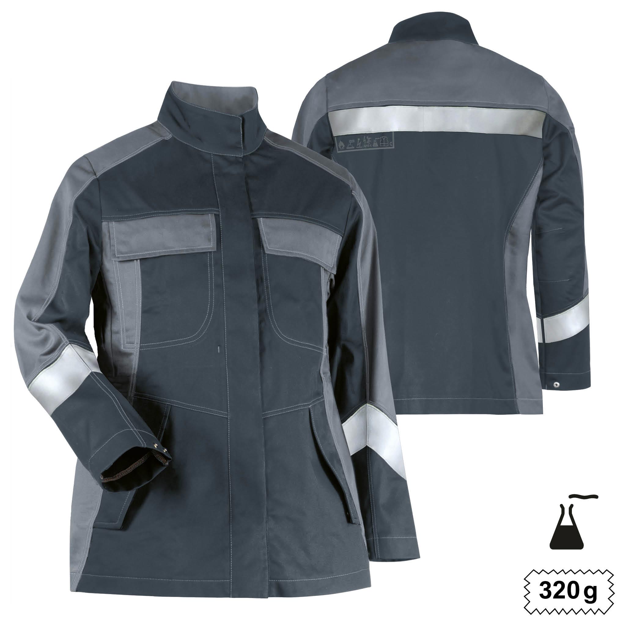 Damenjacke ecoRover Safety Welder 988