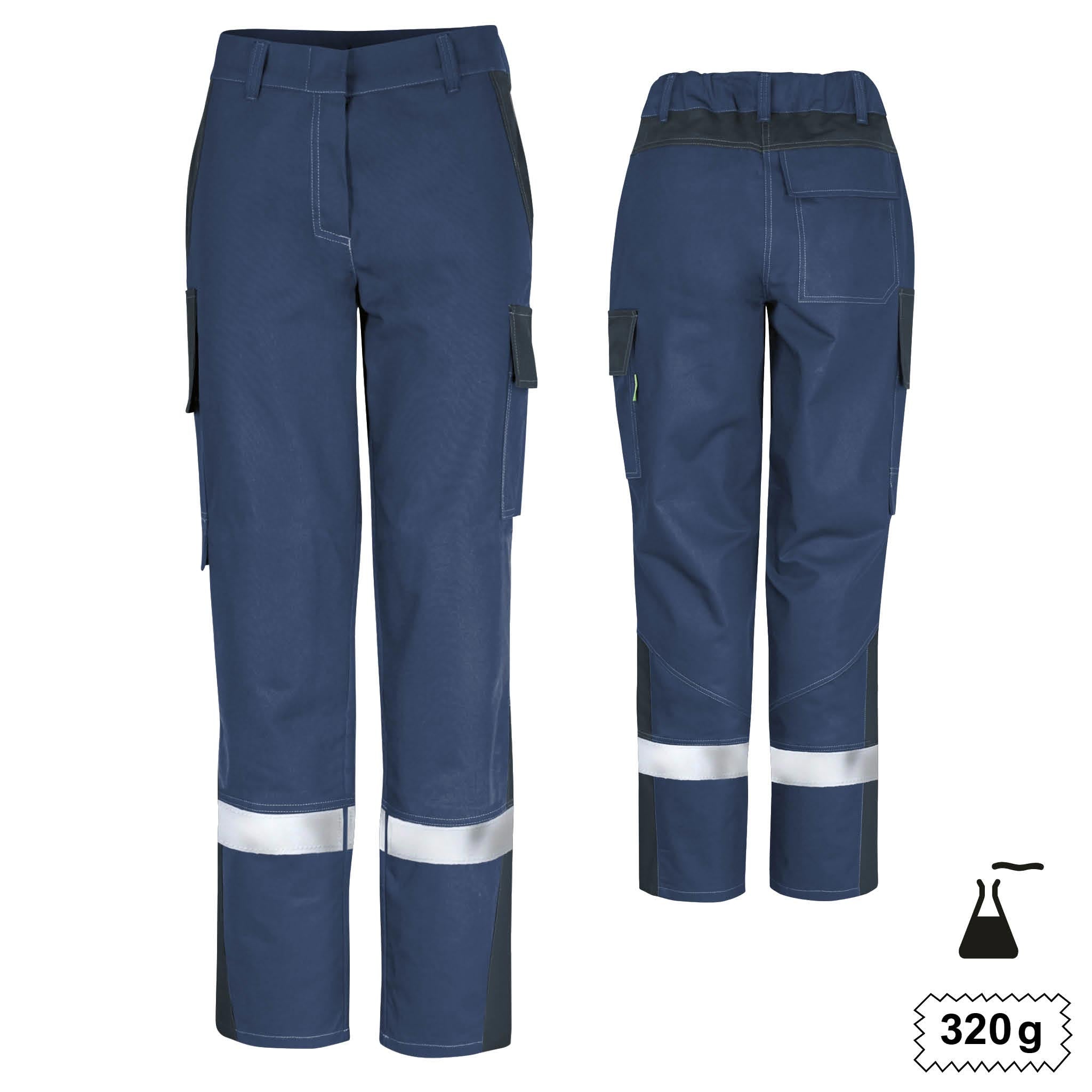 Damenhose ecoRover Safety Welder 921