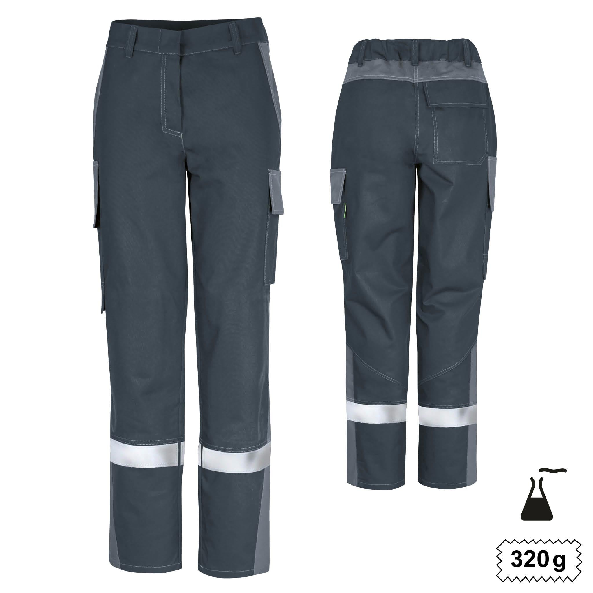 Damenhose ecoRover Safety Welder 988