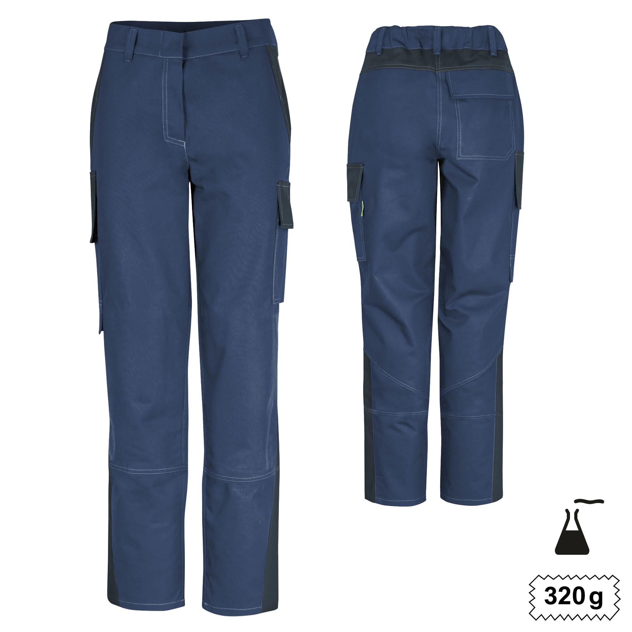 Damenhose ecoRover Safety Welder 921