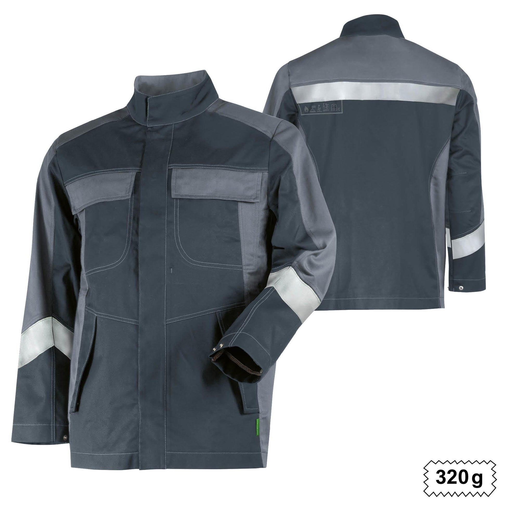 ecoRover Safety Welder 988-jas