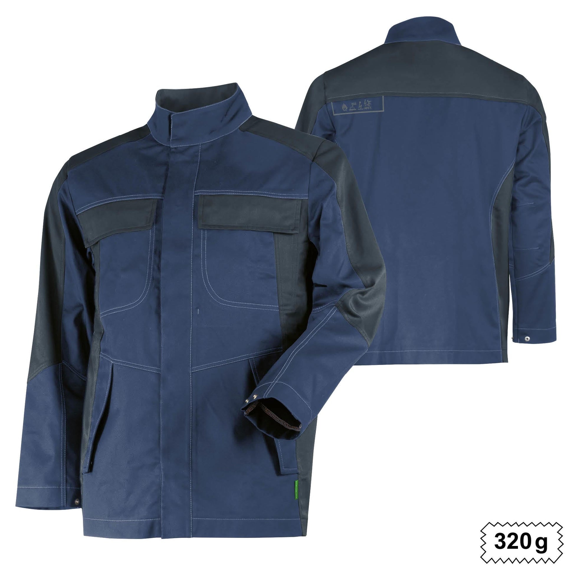 ecoRover Safety Welder 921-jas