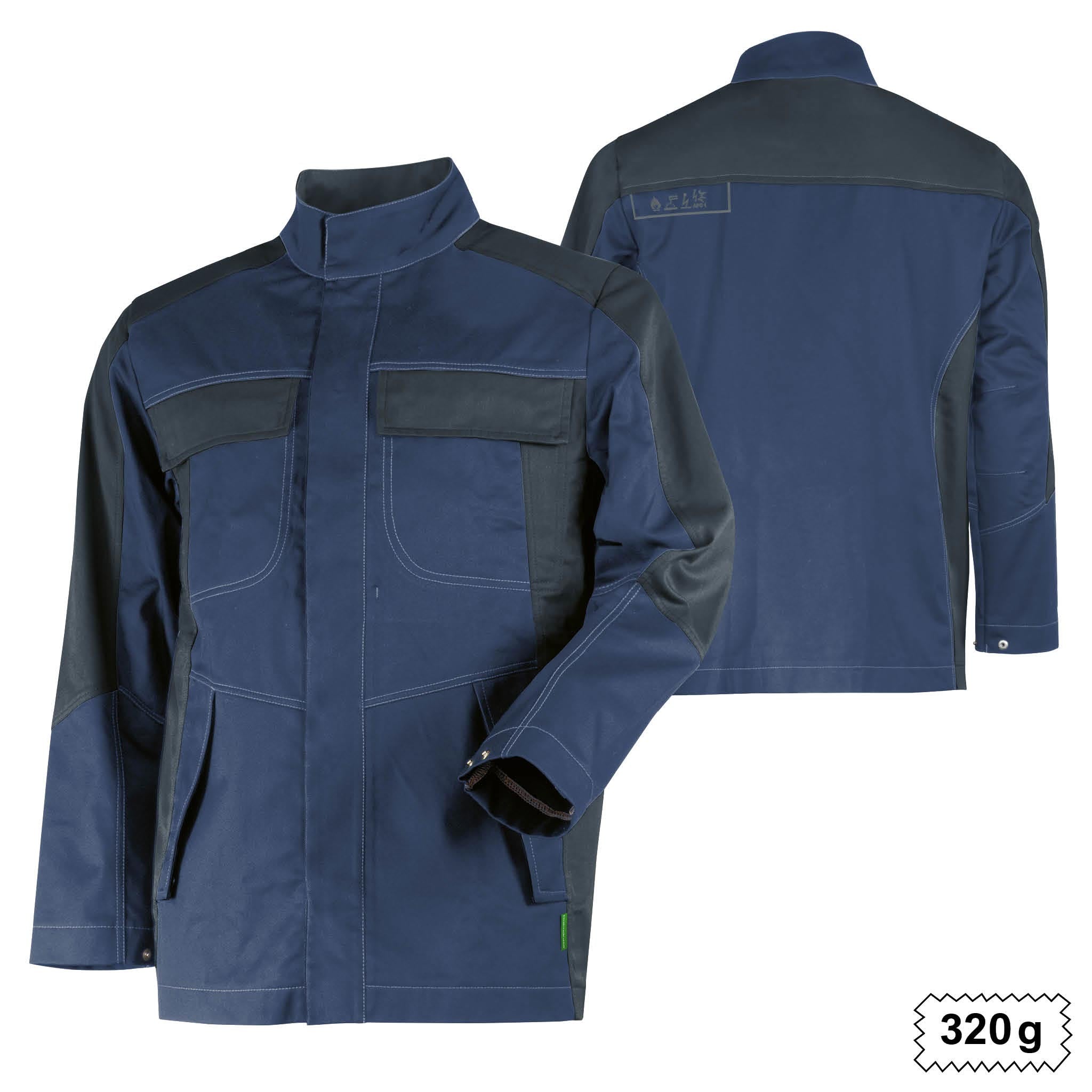 Jacke ecoRover Safety Welder 921