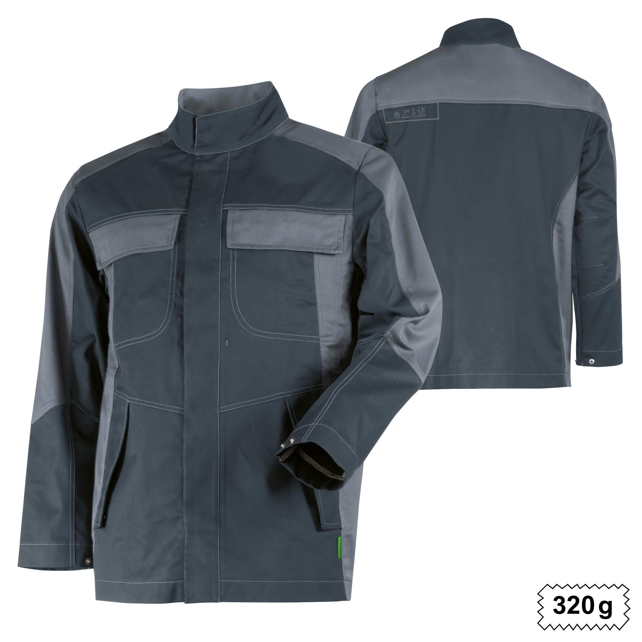 Jacke ecoRover Safety Welder 988