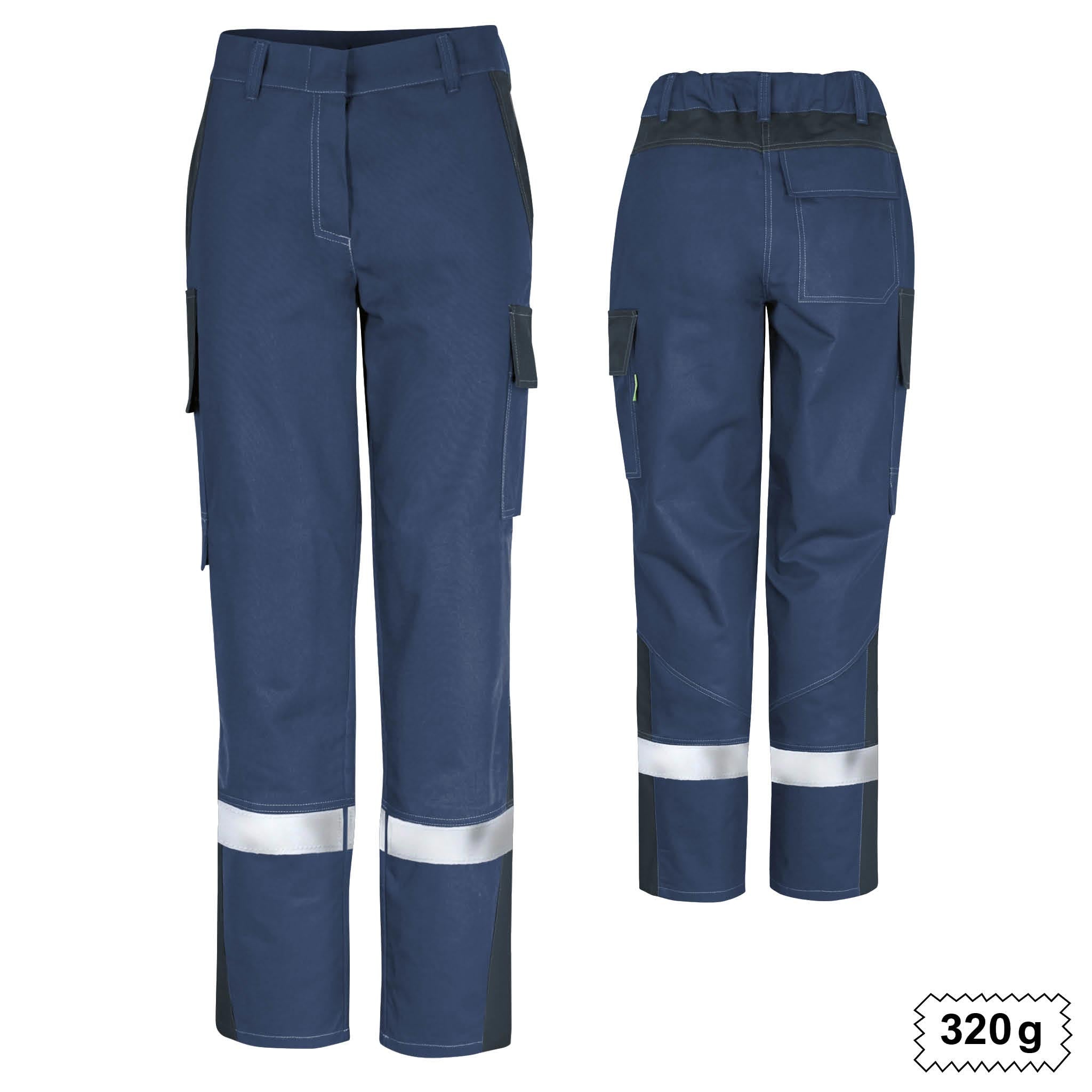 Damesbroek ecoRover Safety Welder 921