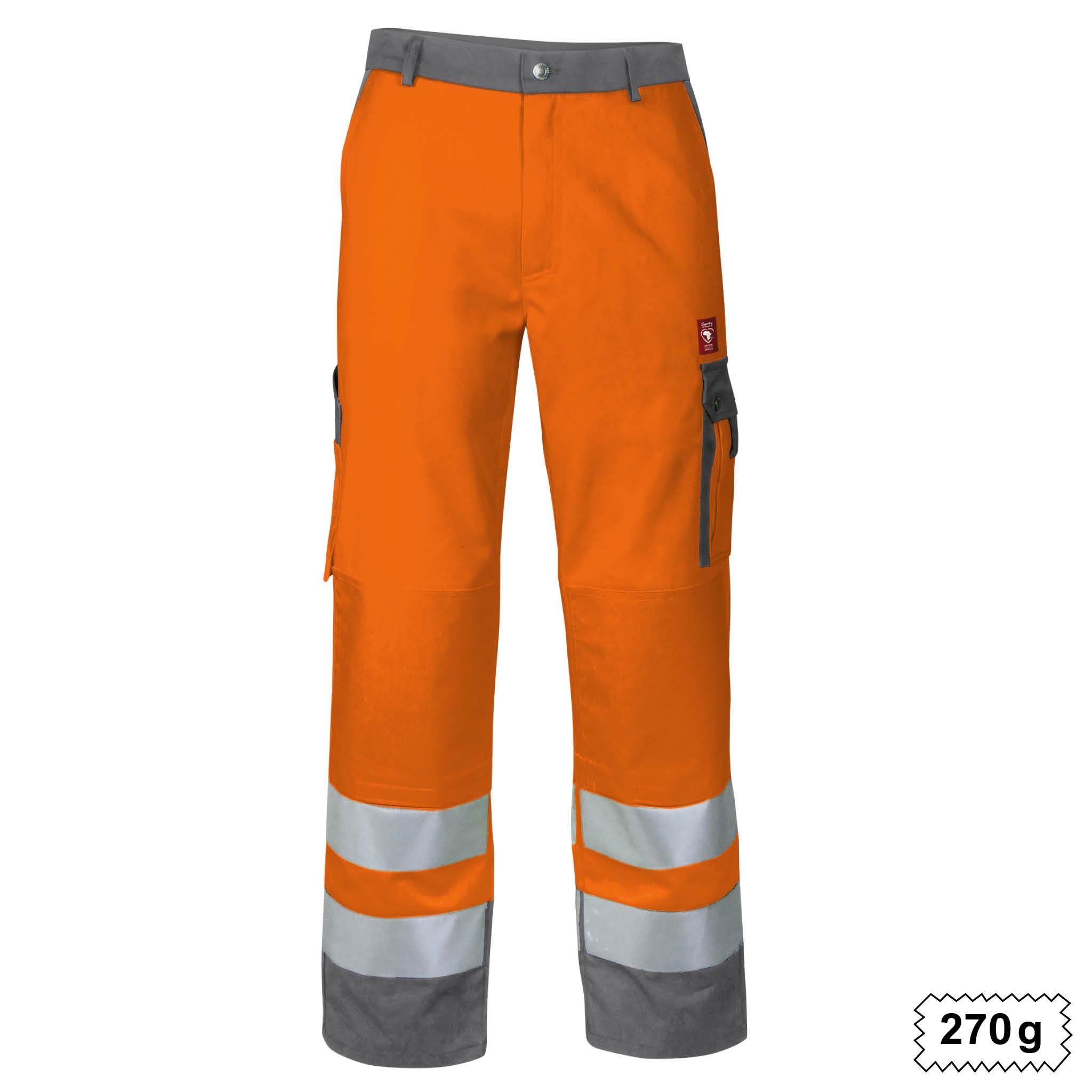 Hoge zichtbaarheidsbroek 430