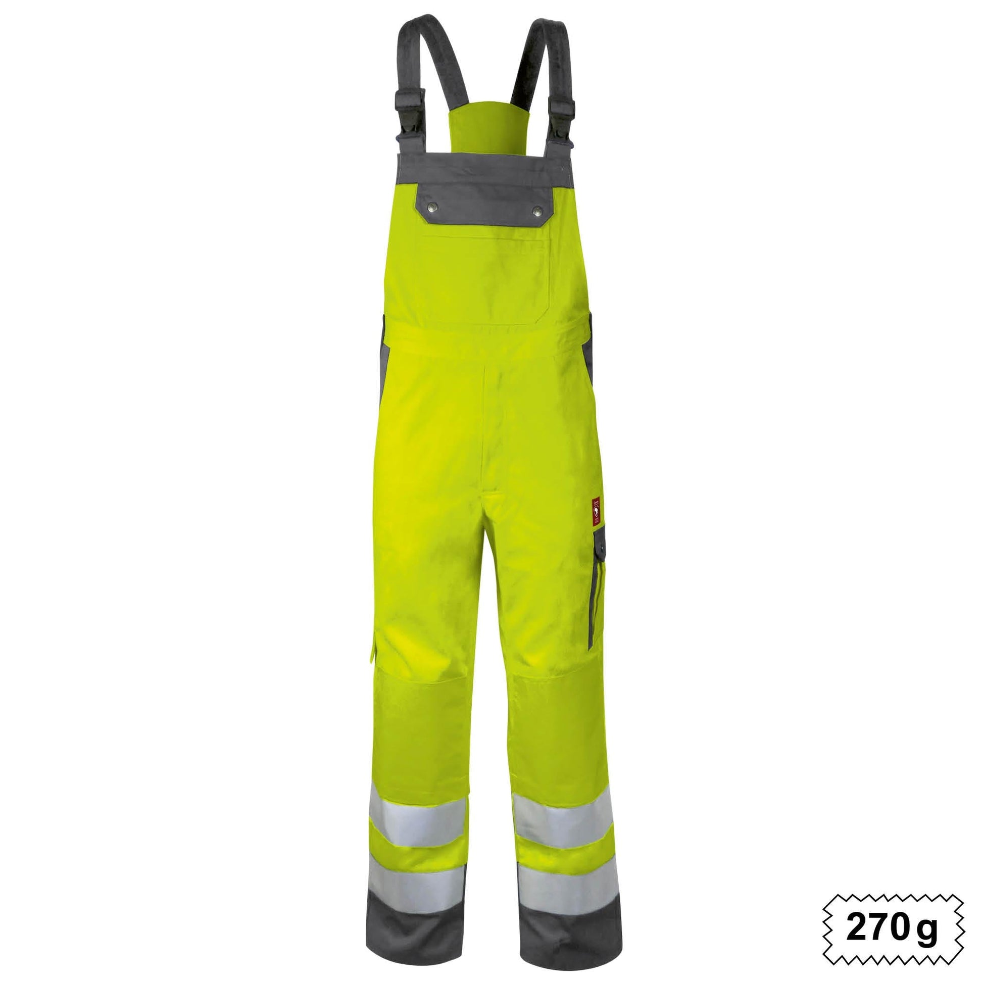 Dungarees warning protection 460