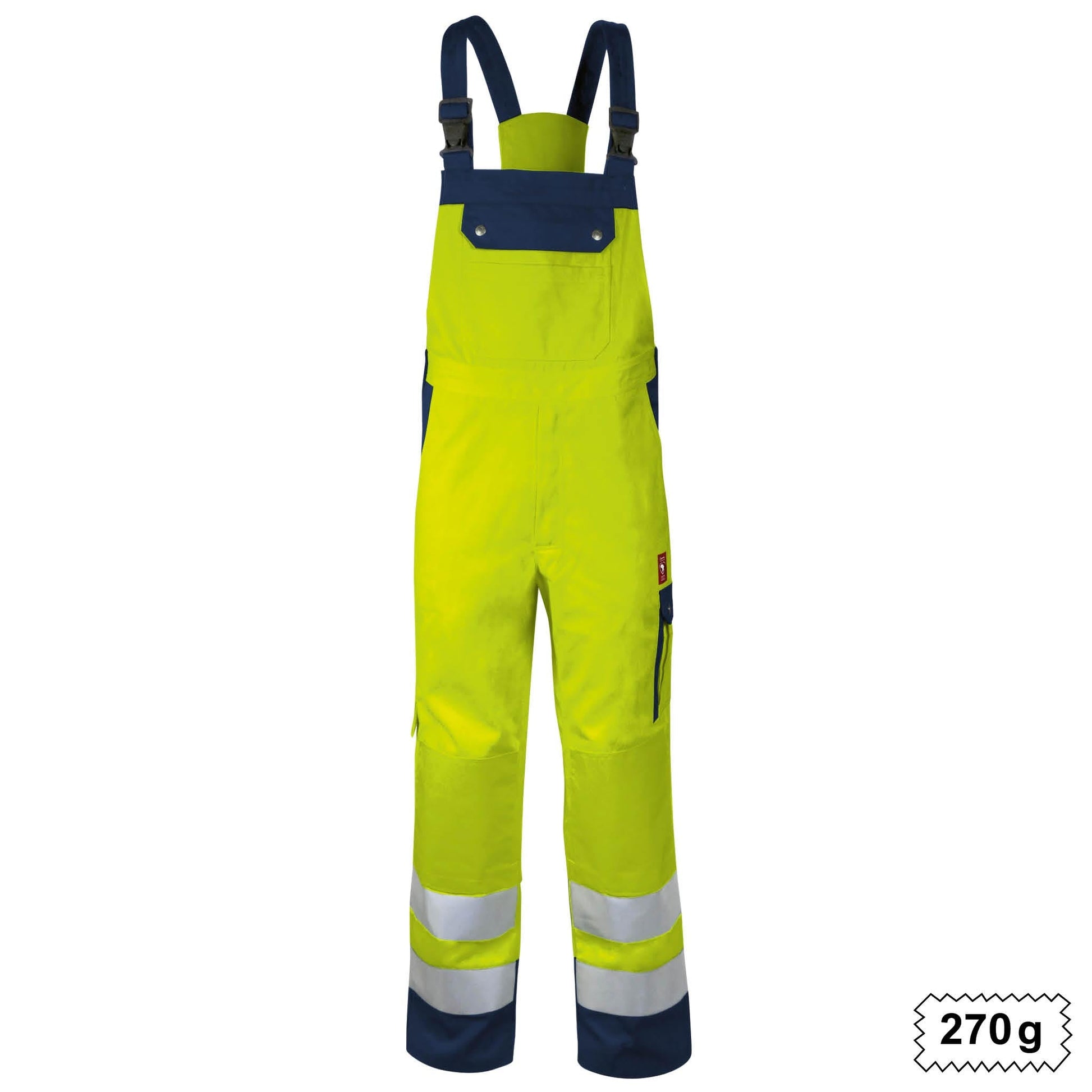 Dungarees warning protection 911