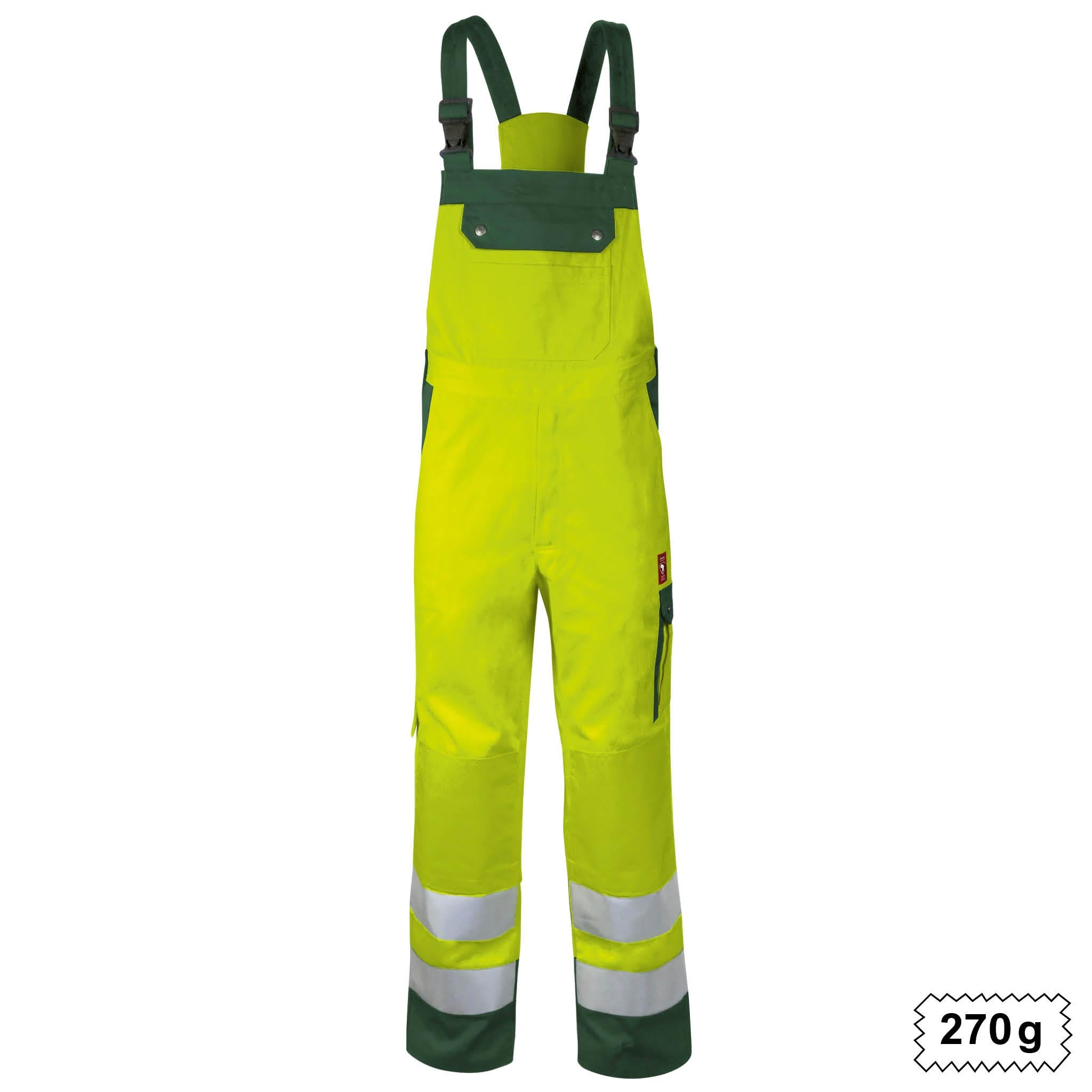 Dungarees warning protection 912