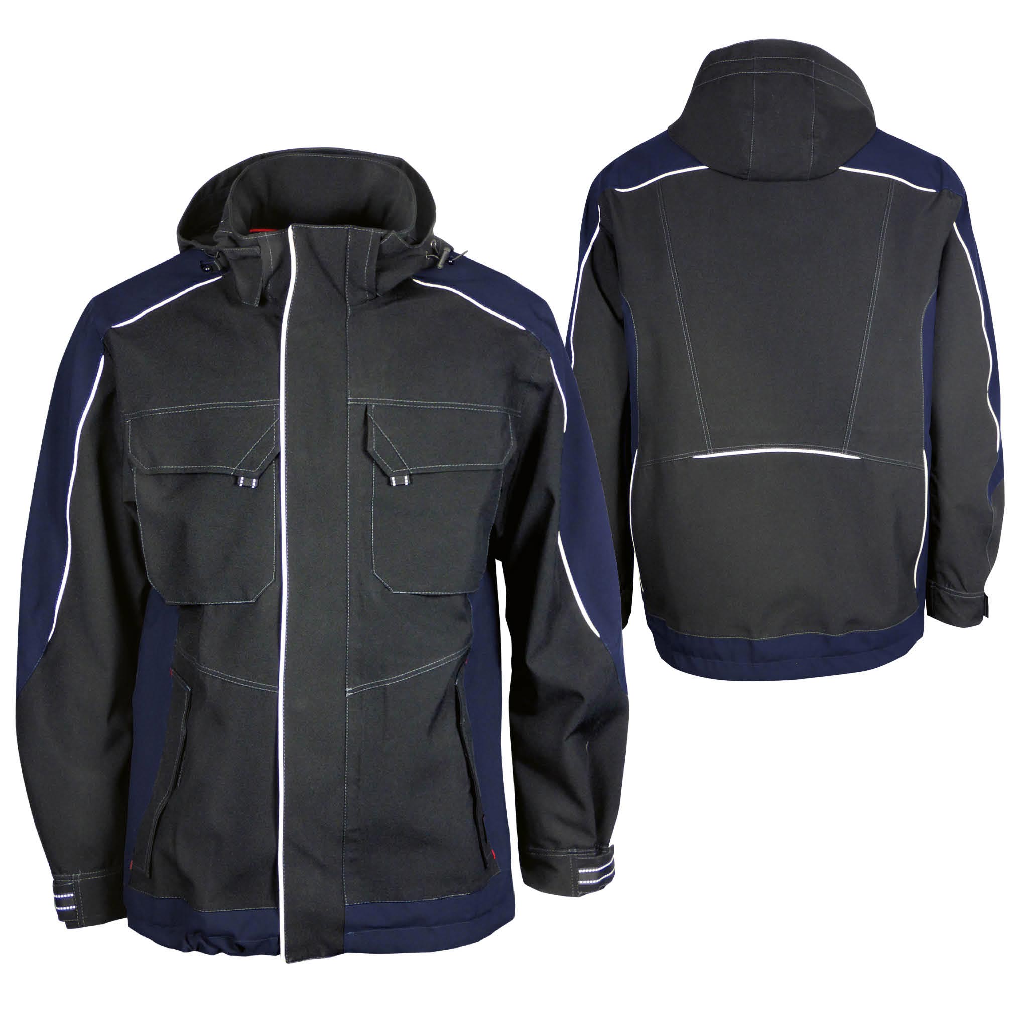 Wetterjacke 936