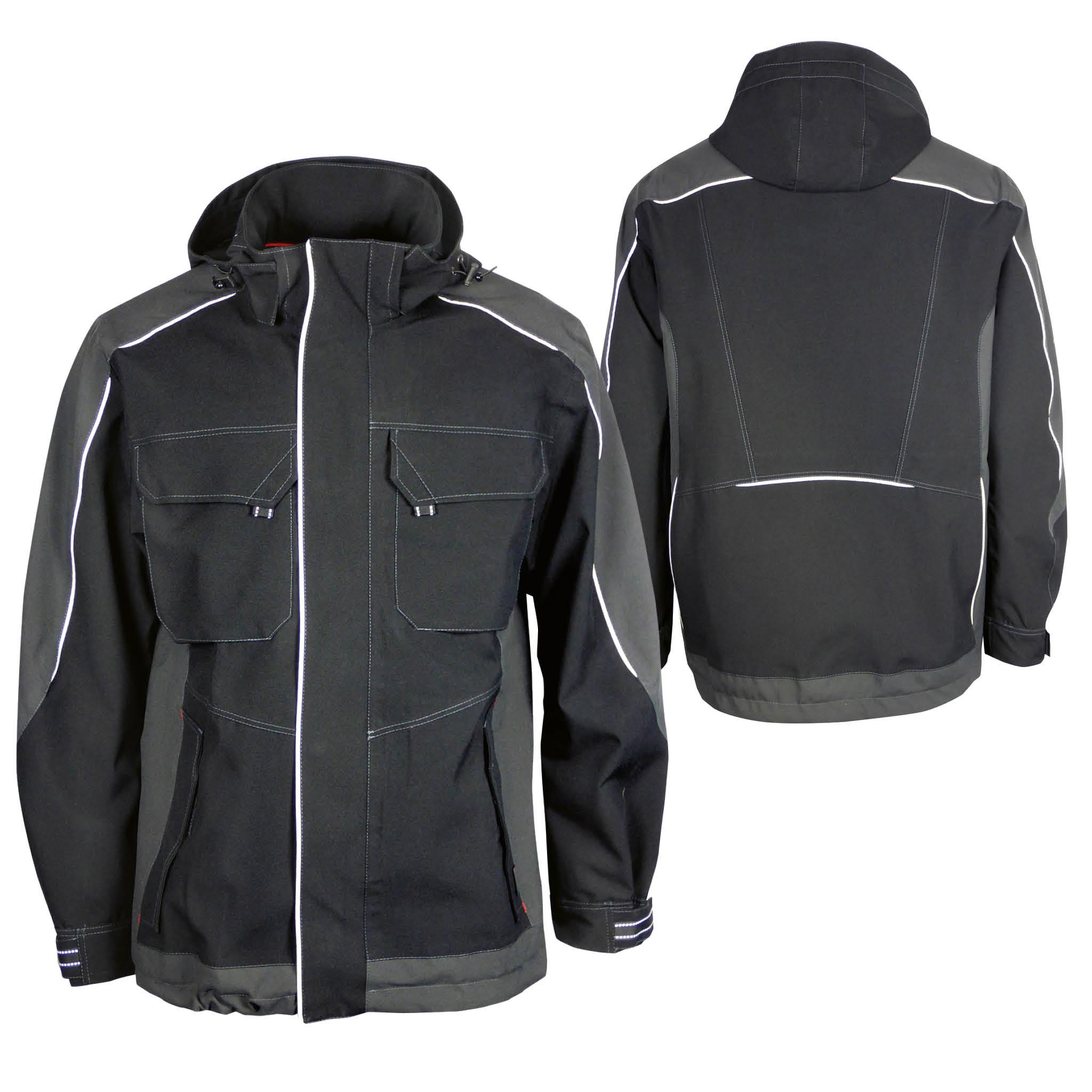 Wetterjacke 996
