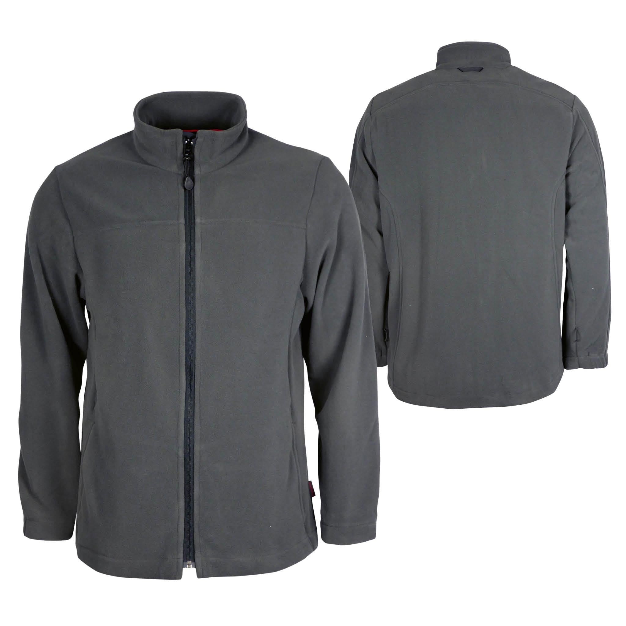 Fleecejacke 898