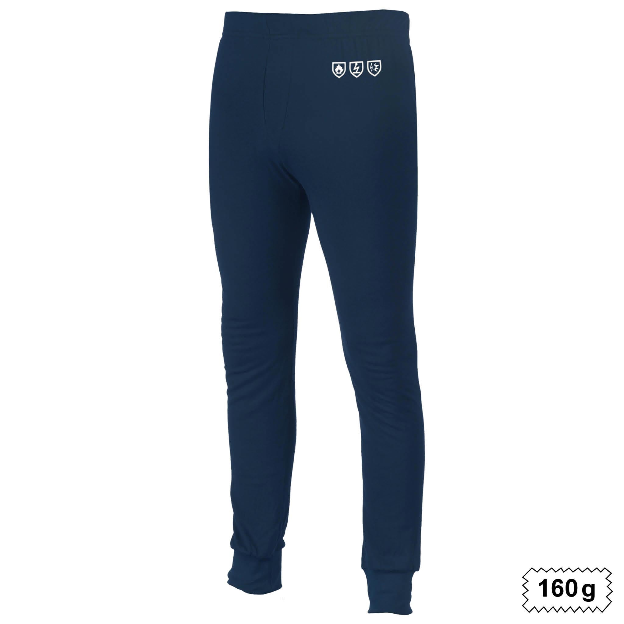 Lange Unterhose Multinorm 039