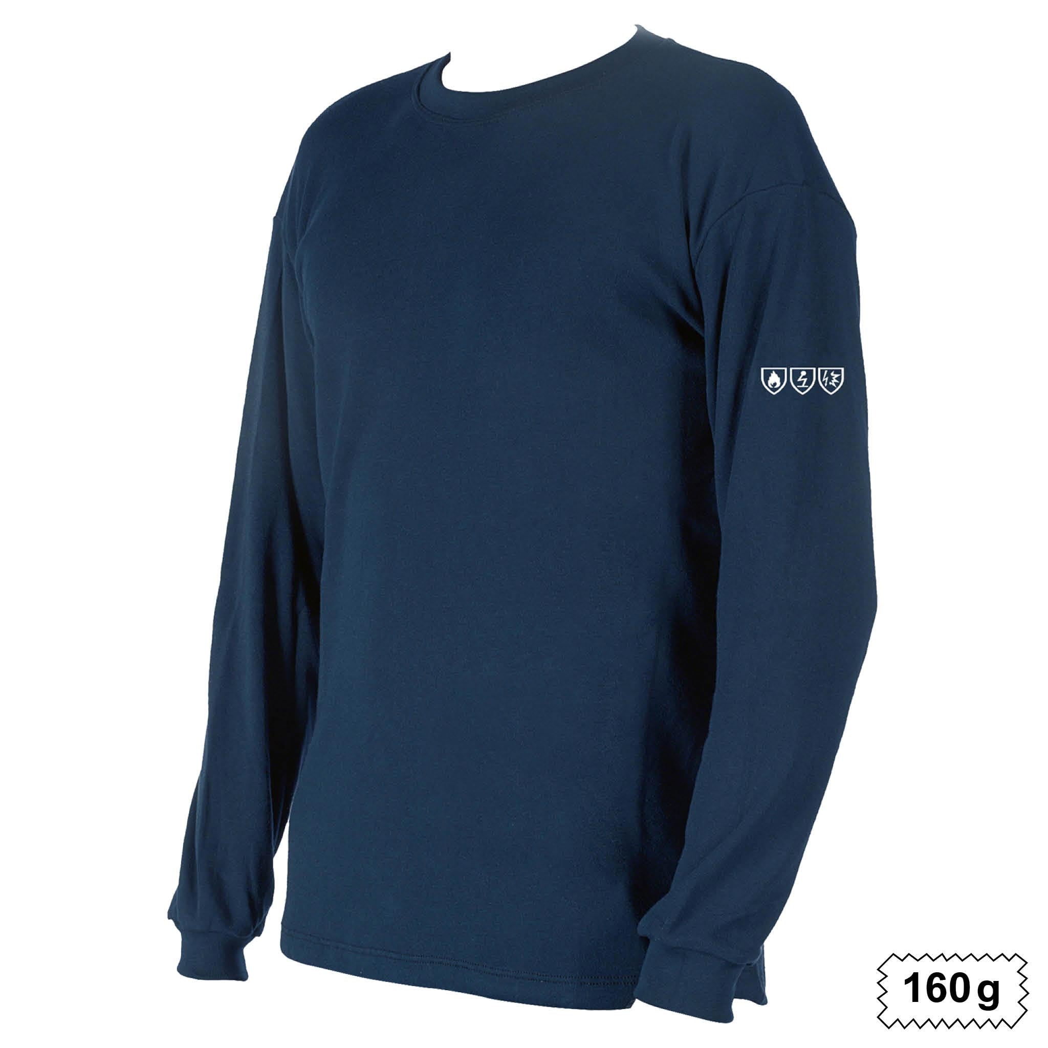 Sweatshirt Multinorm 039