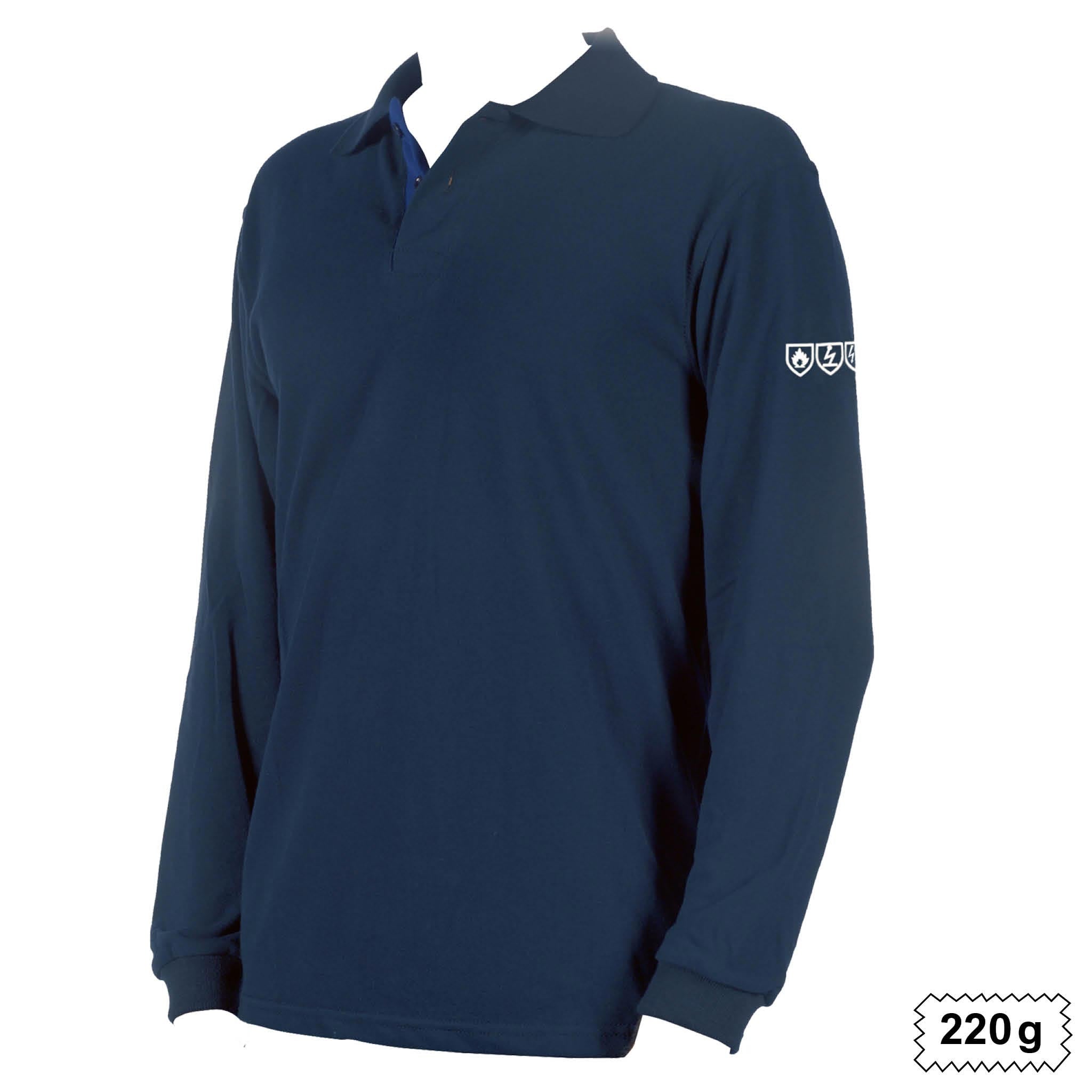 Poloshirt Multinorm 039