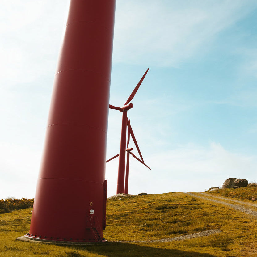 Energy management